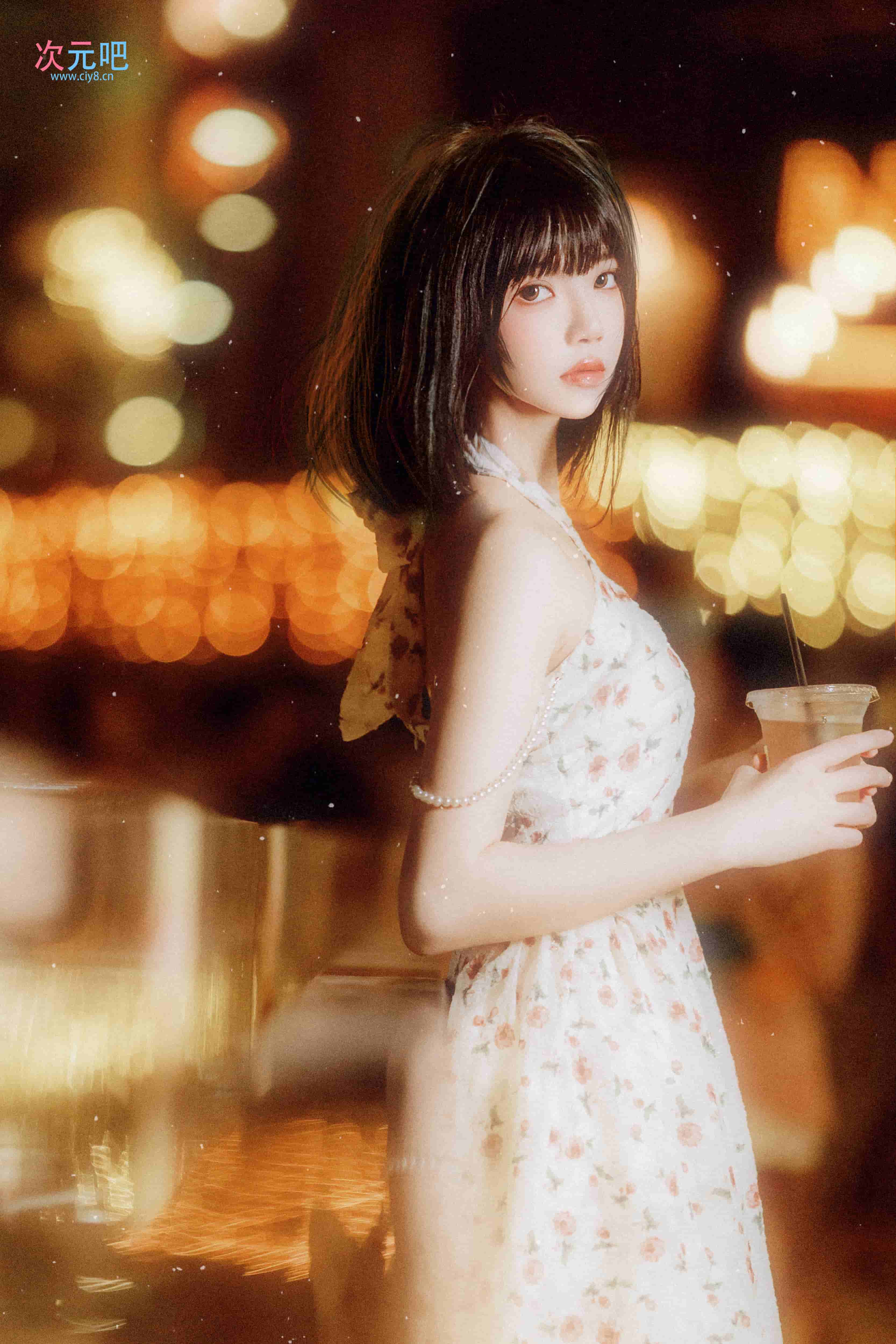 图片[3]-二次元COS分享桜桃喵 – 晚风-二次元COS分享次元吧