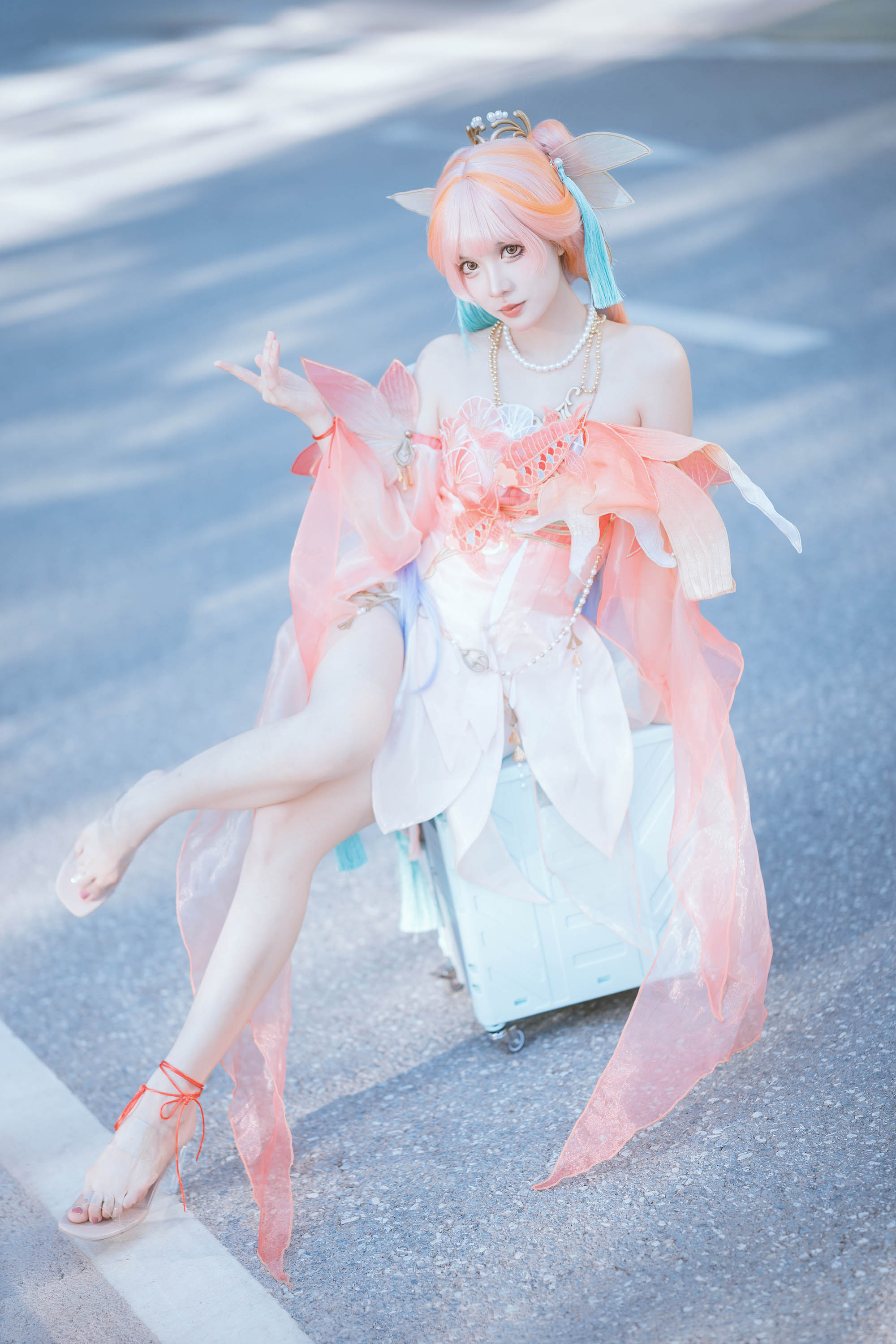 图片[7]-二次元COS分享[COSplay]永劫无间  胡桃·鲤梦浮光-二次元COS分享次元吧