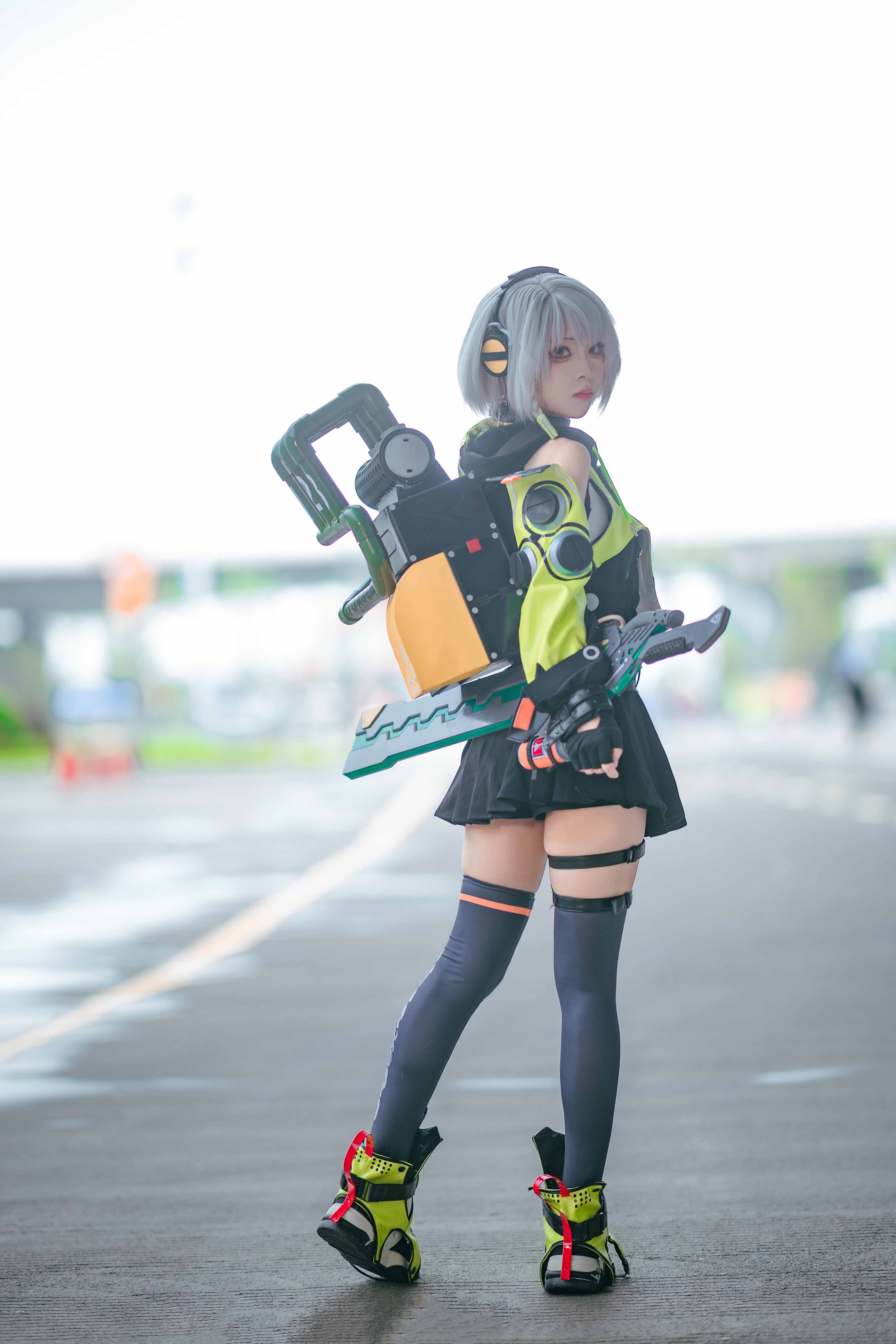 图片[12]-二次元COS分享[COSplay]狡兔屋小型团建~-二次元COS分享次元吧