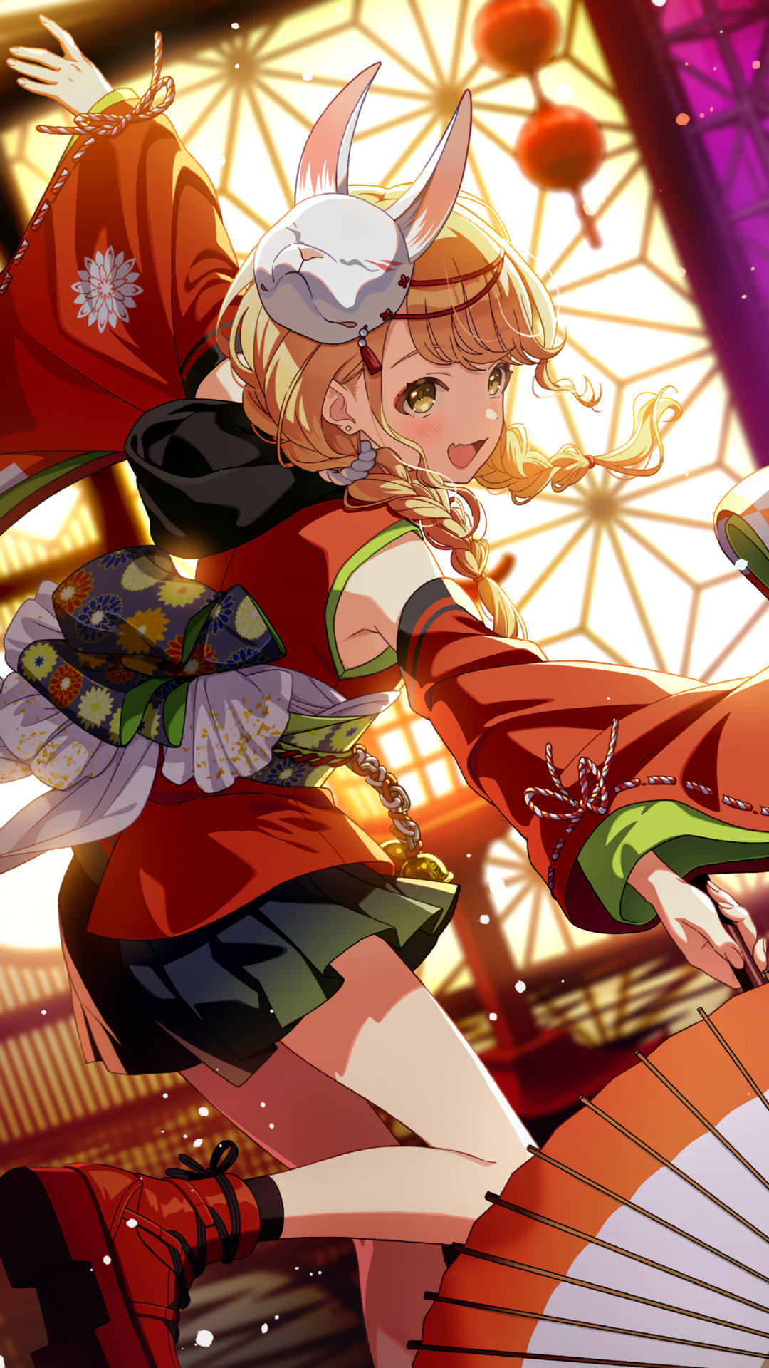 图片[3]-二次元COS分享学园偶像大师 藤田琴音-二次元COS分享次元吧