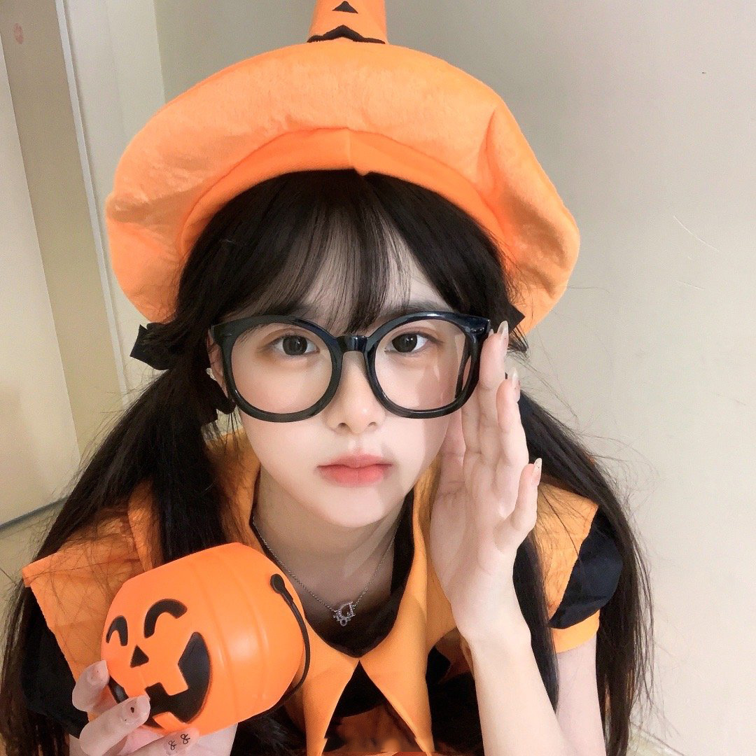 图片[7]-二次元COS分享[COSplay]谁家的小南瓜呀！-二次元COS分享次元吧