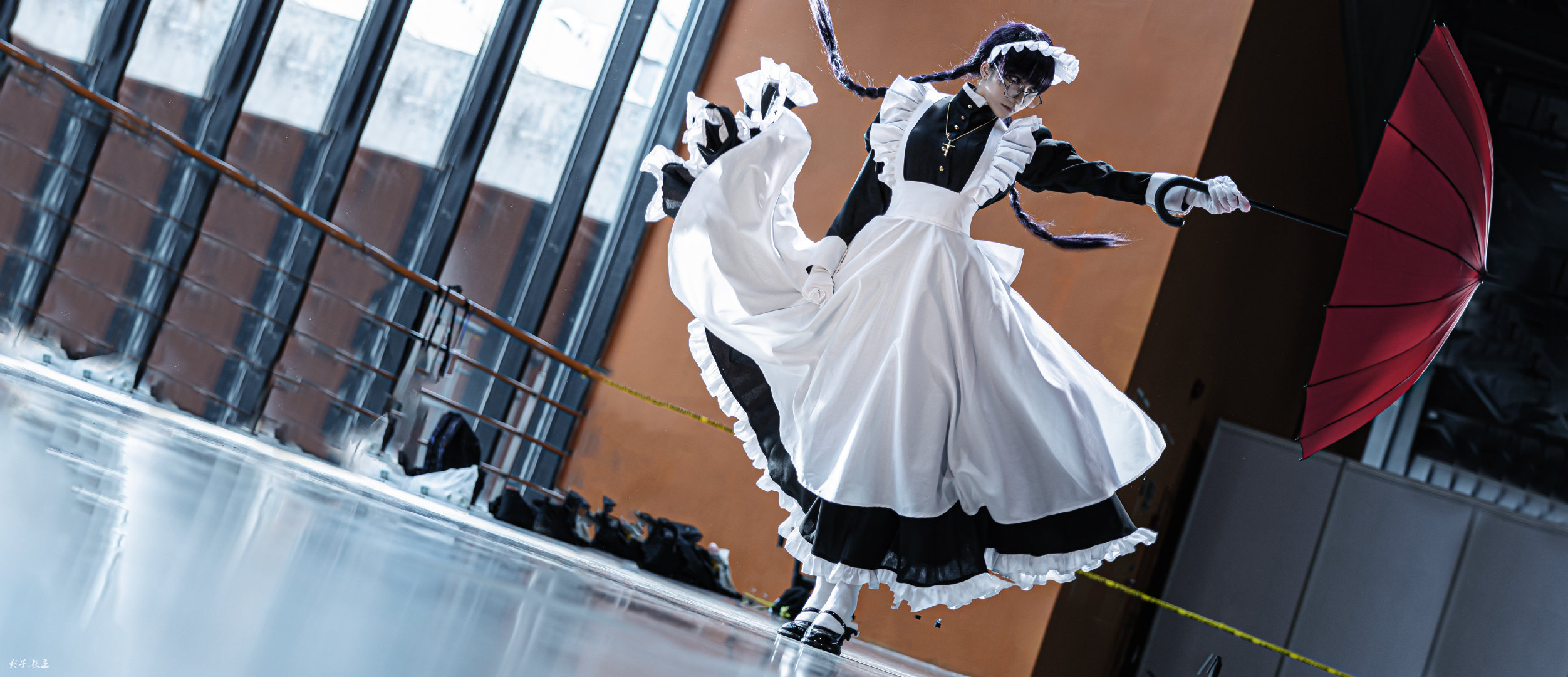 图片[7]-二次元COS分享[COSplay]弗洛伦西亚的猎犬-二次元COS分享次元吧