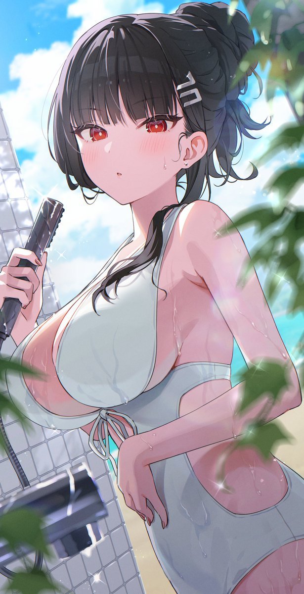 图片[7]-二次元COS分享碧蓝档案 探索调月莉音的神秘魅力-二次元COS分享次元吧