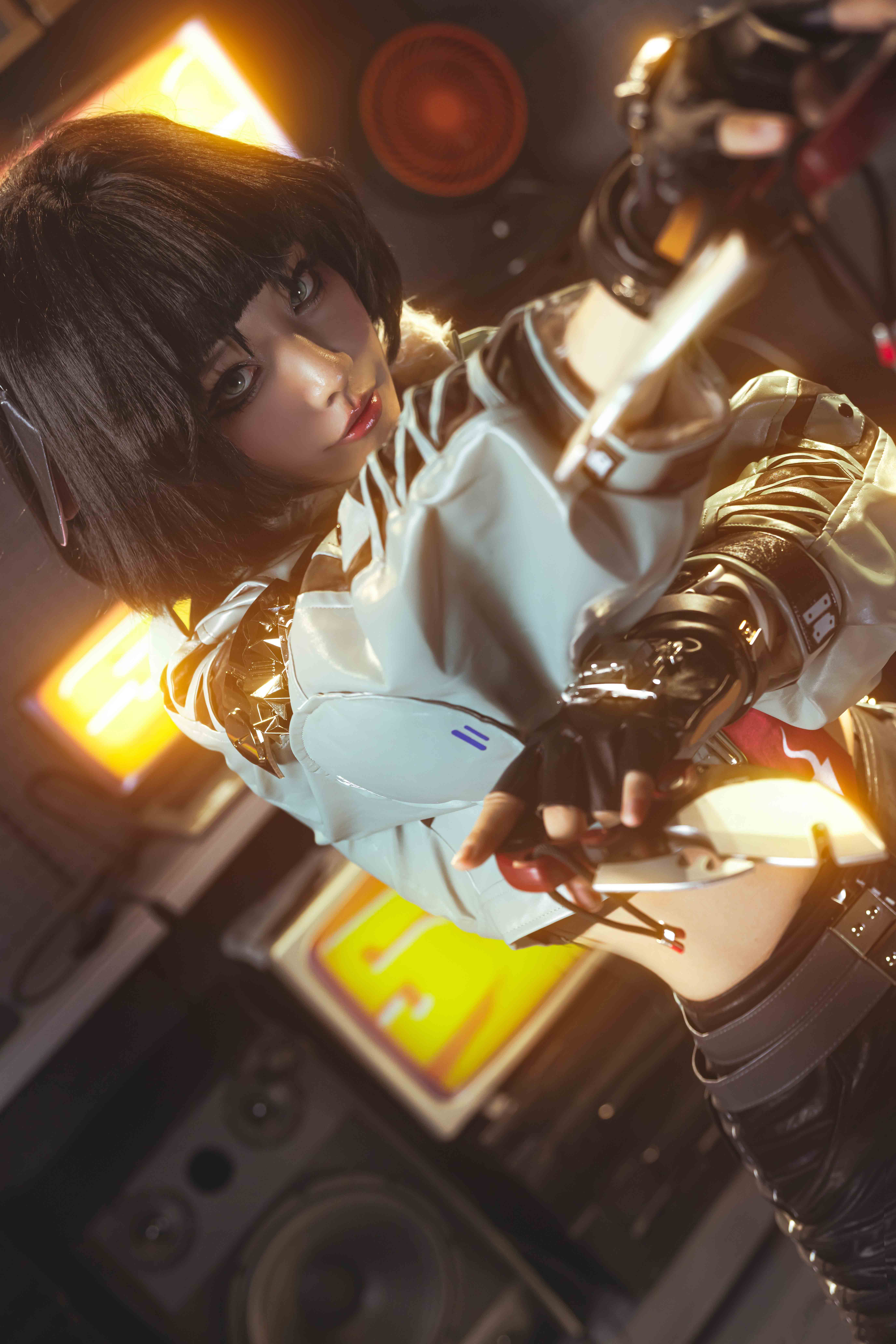 图片[11]-二次元COS分享[COSplay]绝区零 简杜  弃暗投明，改过自新-二次元COS分享次元吧