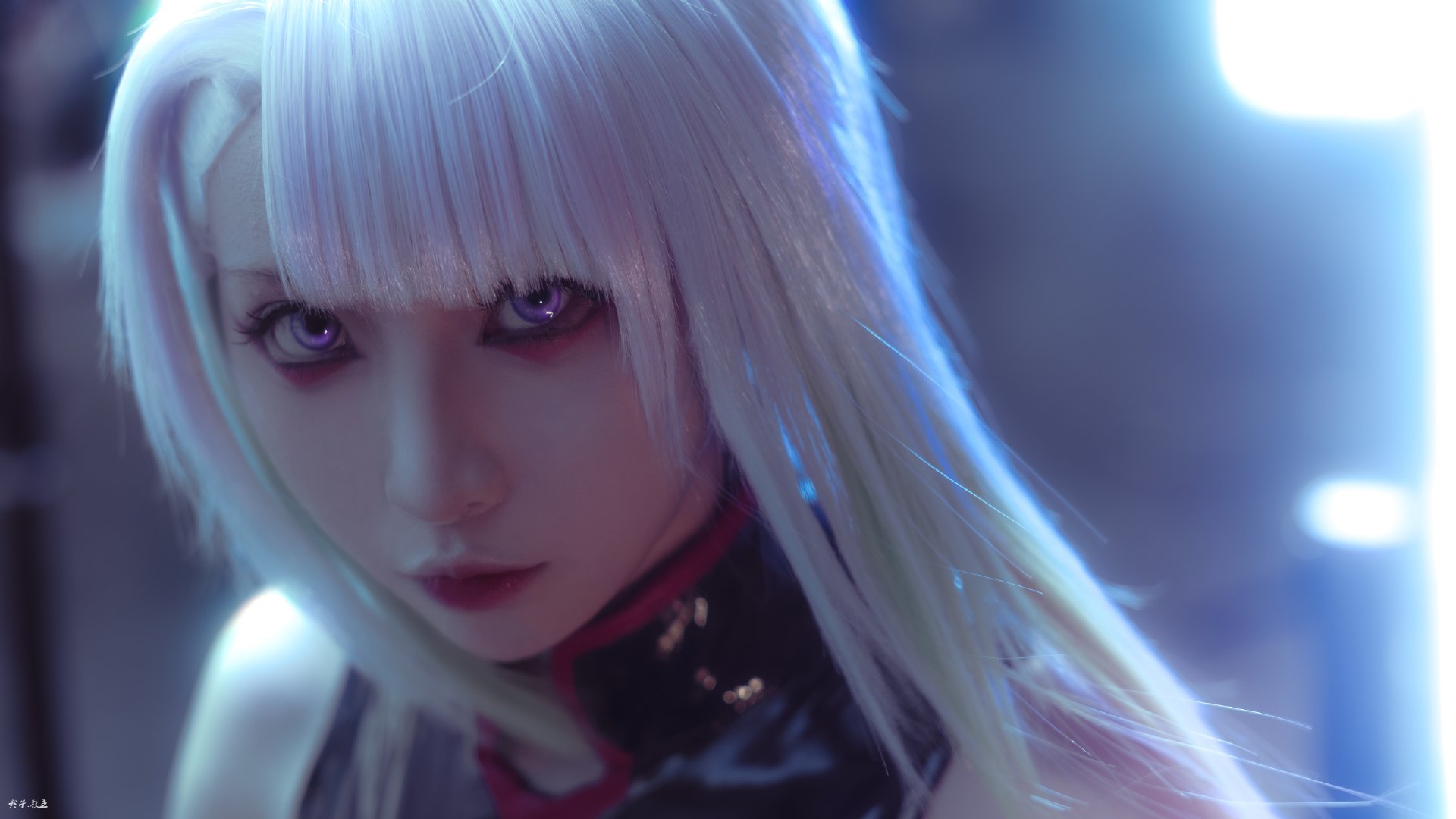 图片[4]-二次元COS分享[COSplay]我的梦想，早就不是上月球了…-二次元COS分享次元吧