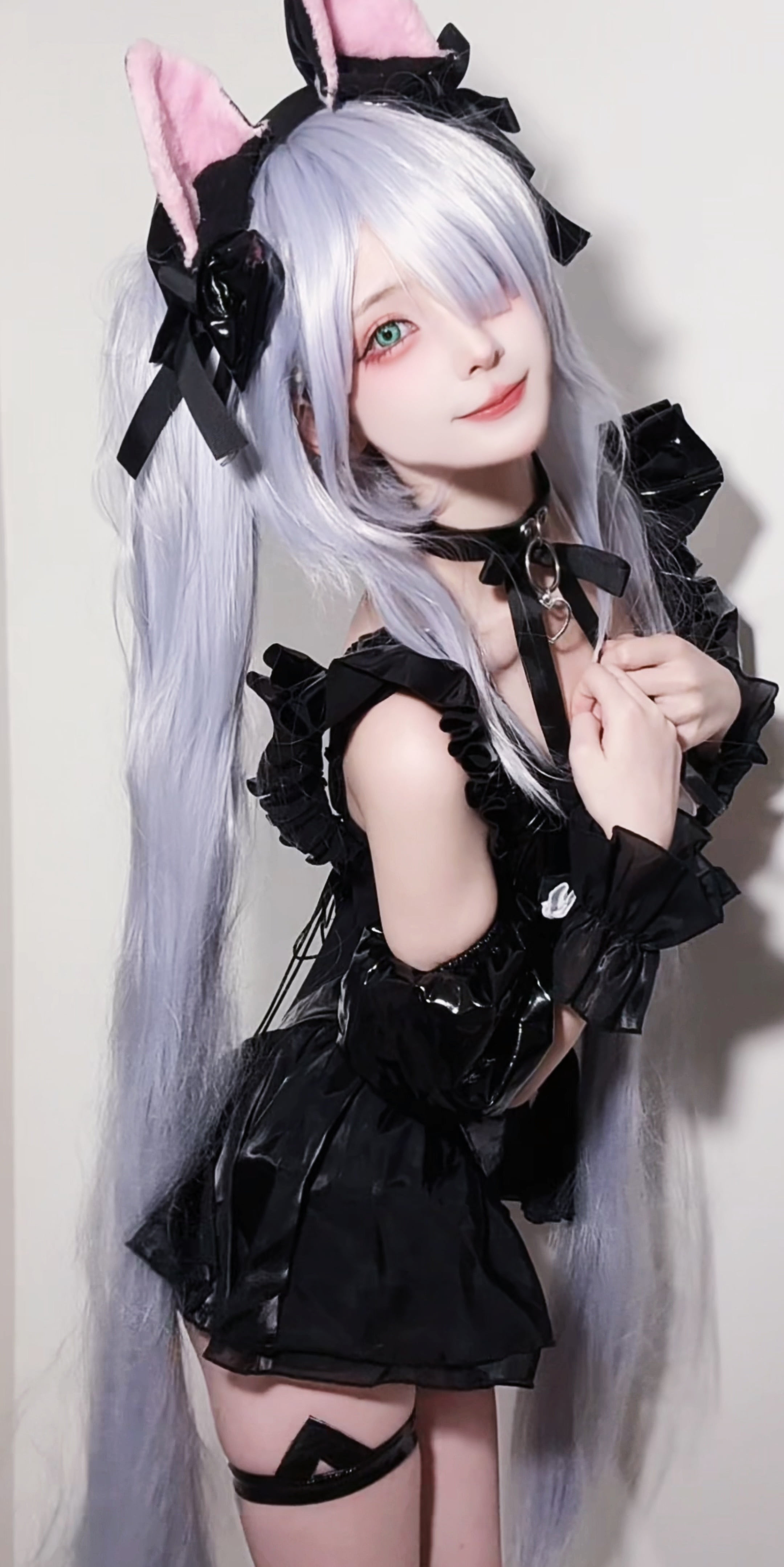 图片[5]-二次元COS分享[COSplay]碧蓝航线 雅努斯 万圣节-二次元COS分享次元吧