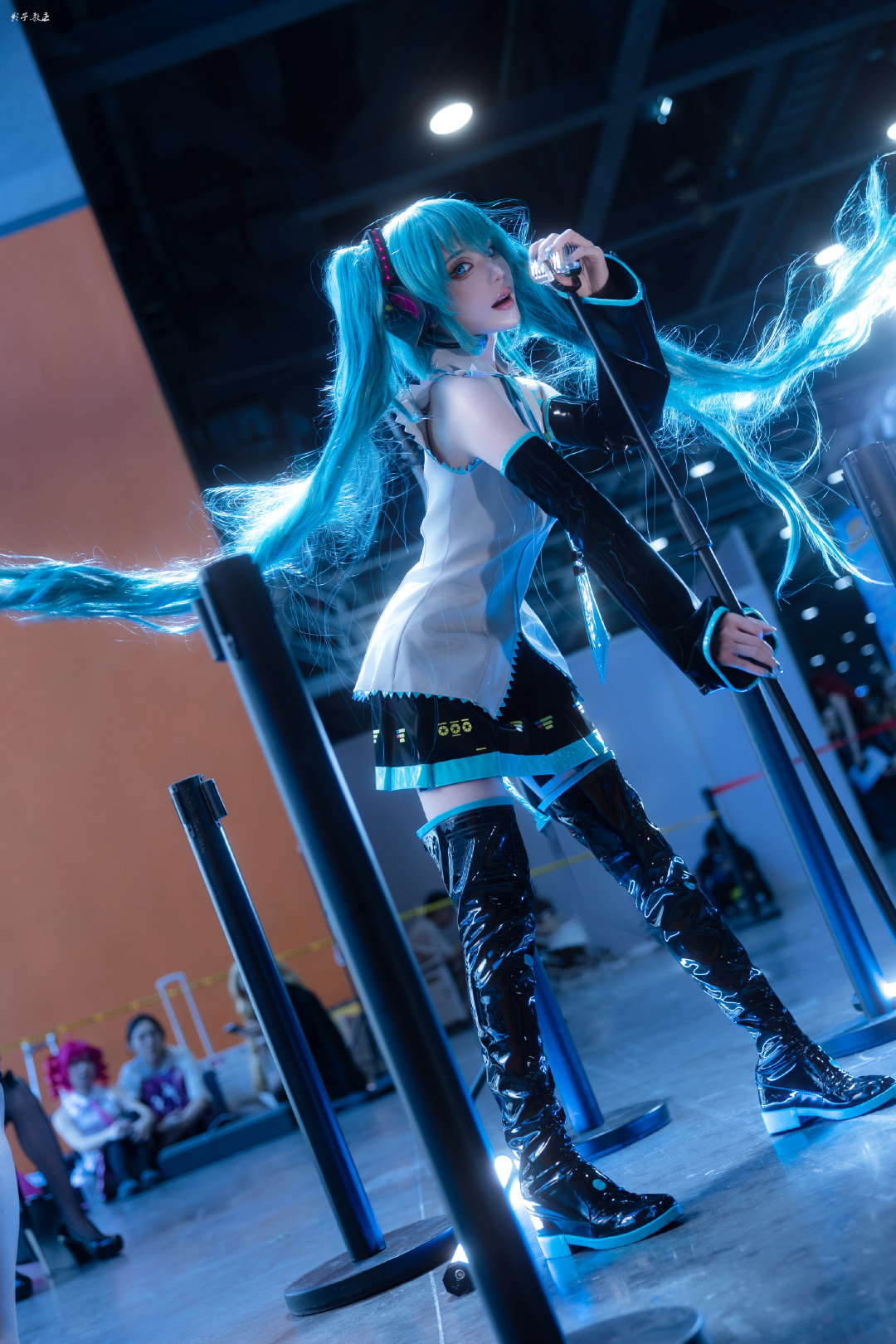 图片[9]-二次元COS分享[COSplay]请一直和miku在一起-二次元COS分享次元吧