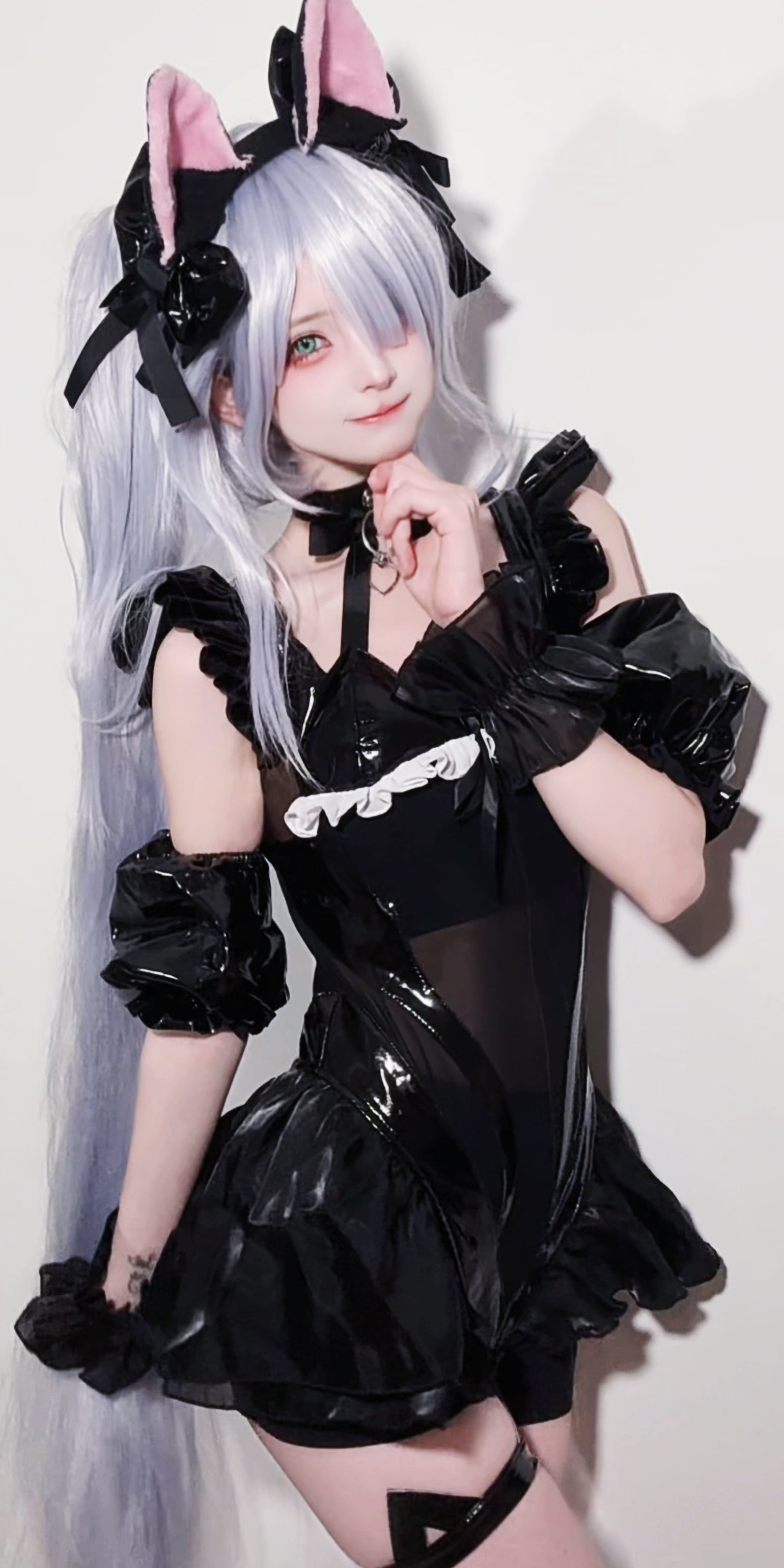 图片[7]-二次元COS分享[COSplay]碧蓝航线 雅努斯 万圣节-二次元COS分享次元吧