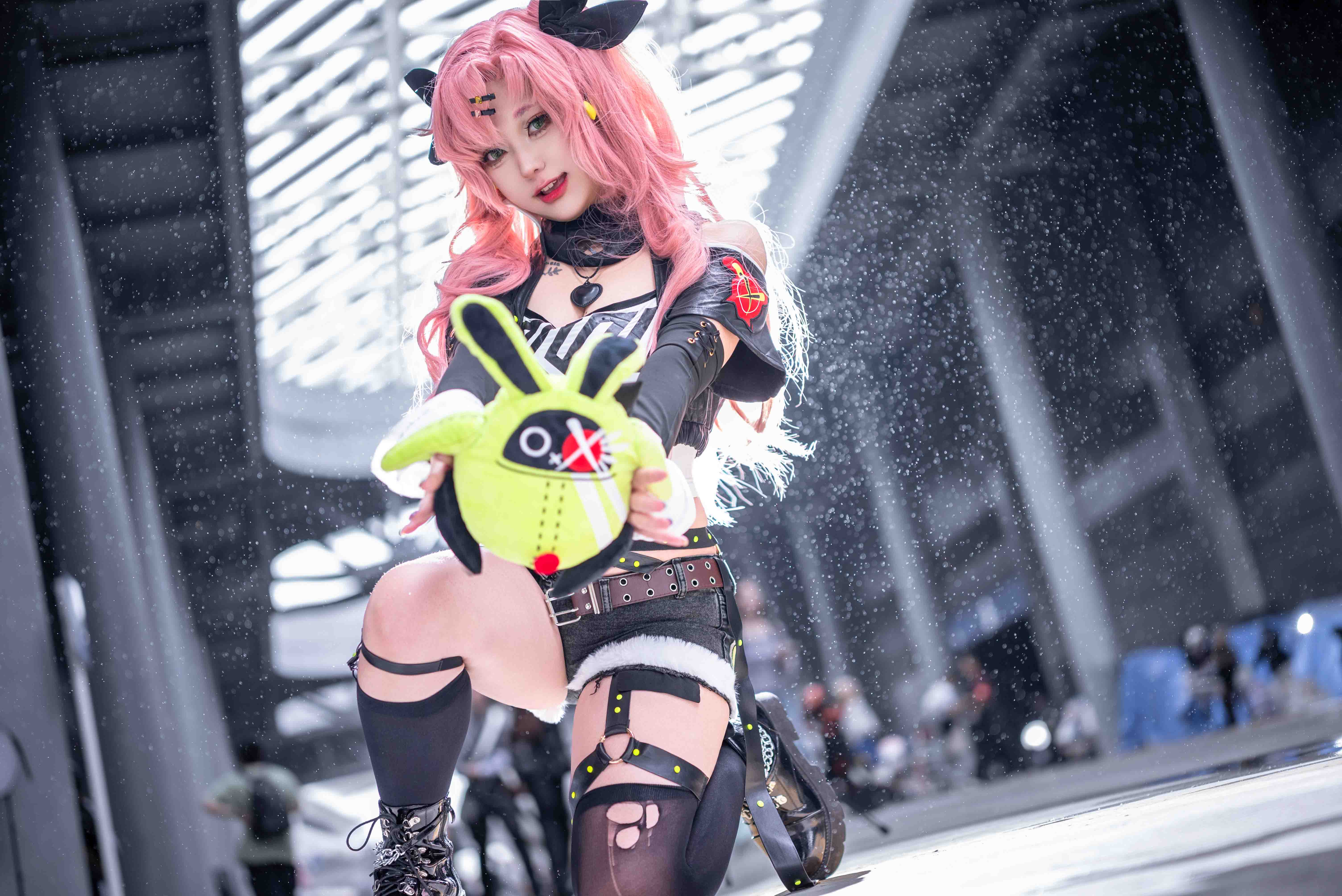 图片[15]-二次元COS分享[COSplay]狡兔屋小型团建~-二次元COS分享次元吧