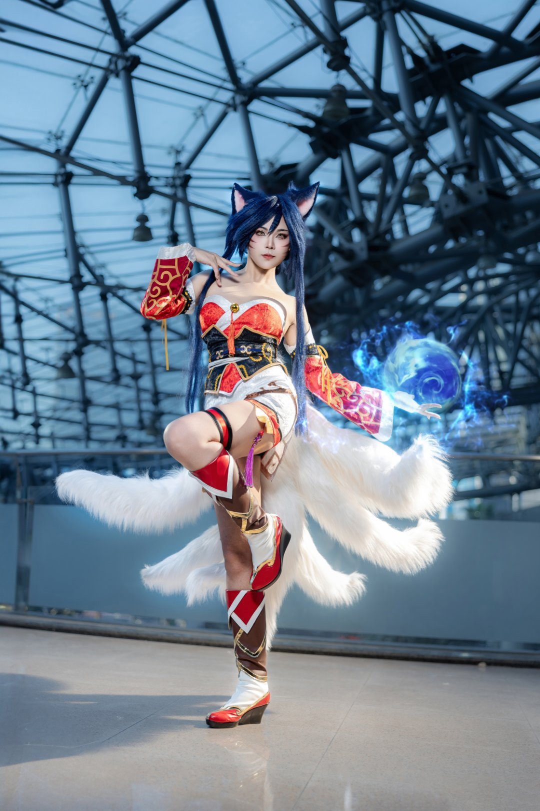 图片[9]-二次元COS分享[COSplay]我们心有灵犀，不是吗？-二次元COS分享次元吧