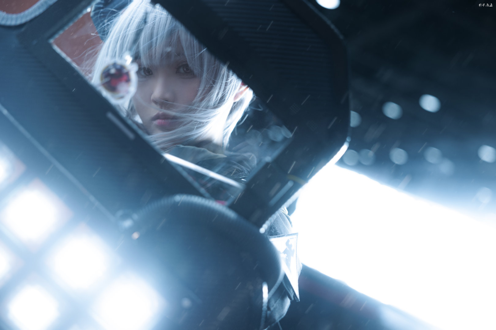 图片[4]-二次元COS分享[COSplay]无论什么任务都要认真对待，这是我们专业保全的基本原则。-二次元COS分享次元吧