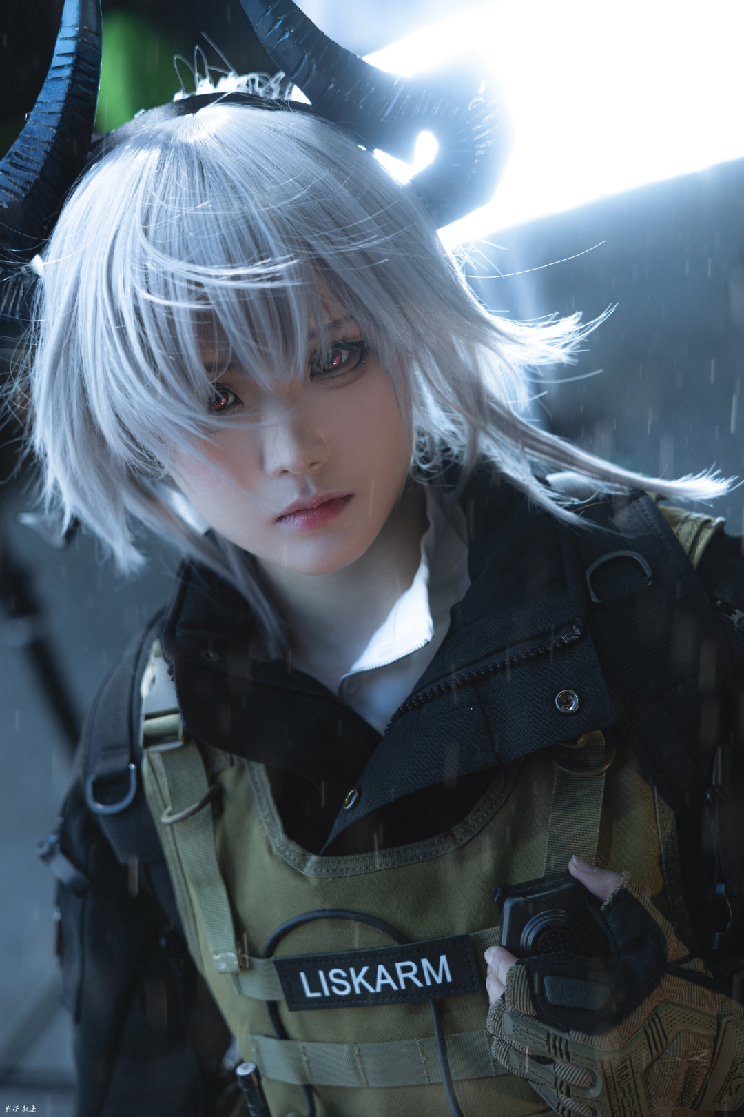 图片[8]-二次元COS分享[COSplay]无论什么任务都要认真对待，这是我们专业保全的基本原则。-二次元COS分享次元吧