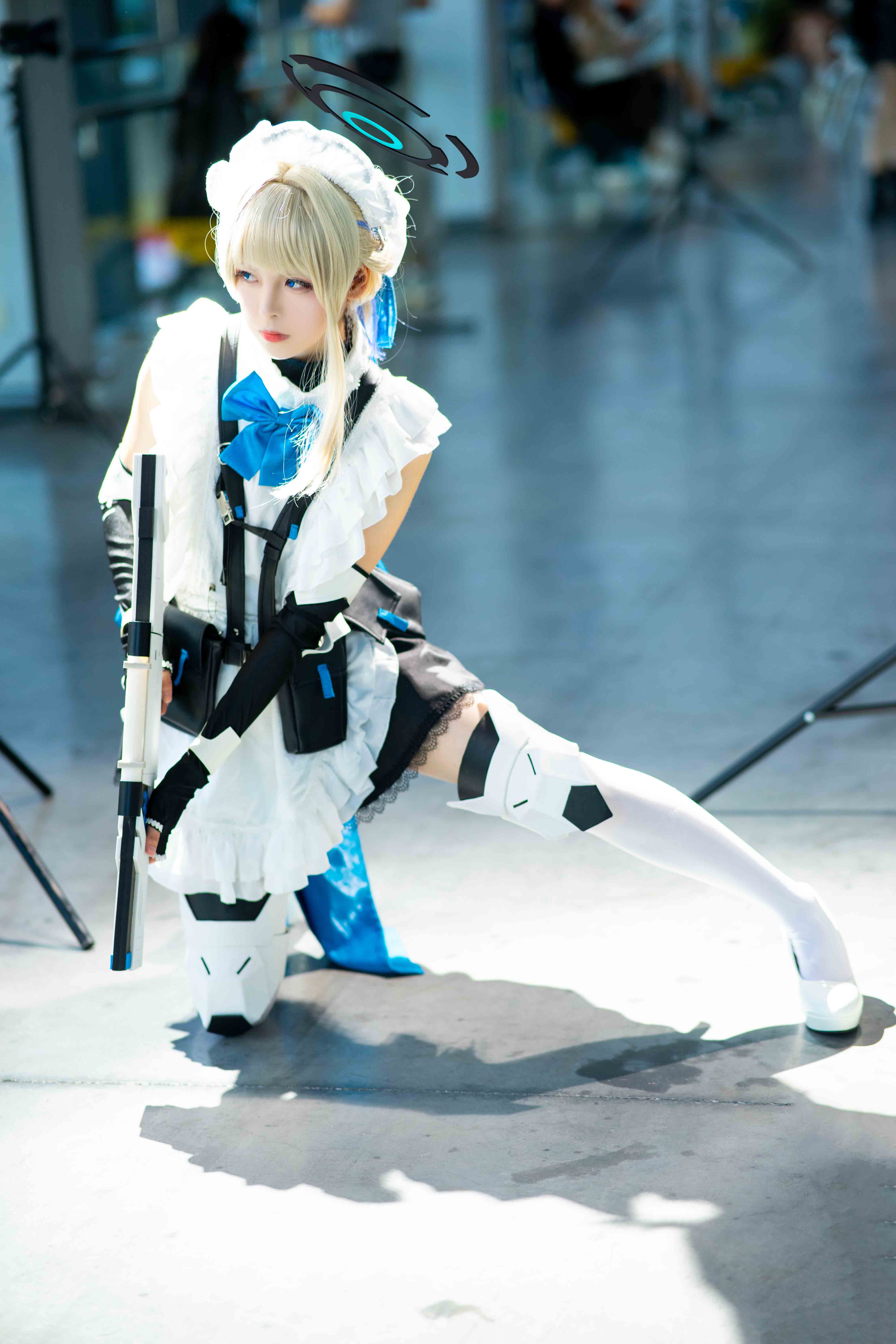 图片[9]-二次元COS分享[COSplay]以成为基沃托斯最强的女仆、女仆中的女仆为目标。-二次元COS分享次元吧