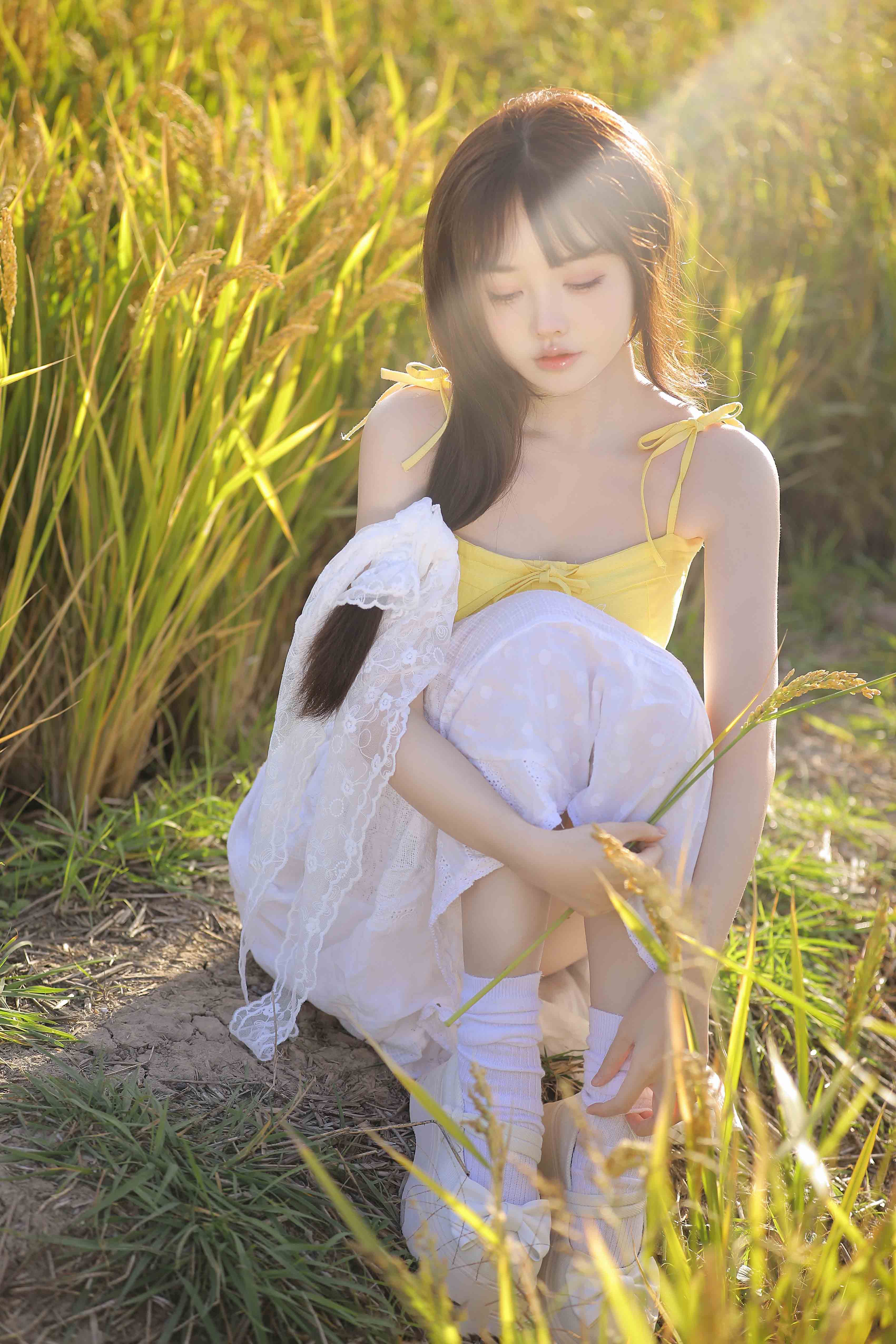 图片[4]-二次元COS分享[写真]我那温柔的且明媚的秋天-二次元COS分享次元吧