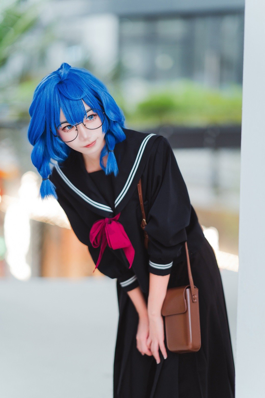 图片[9]-二次元COS分享[COSplay]好 事已至此 先大吃一頓吧！-二次元COS分享次元吧