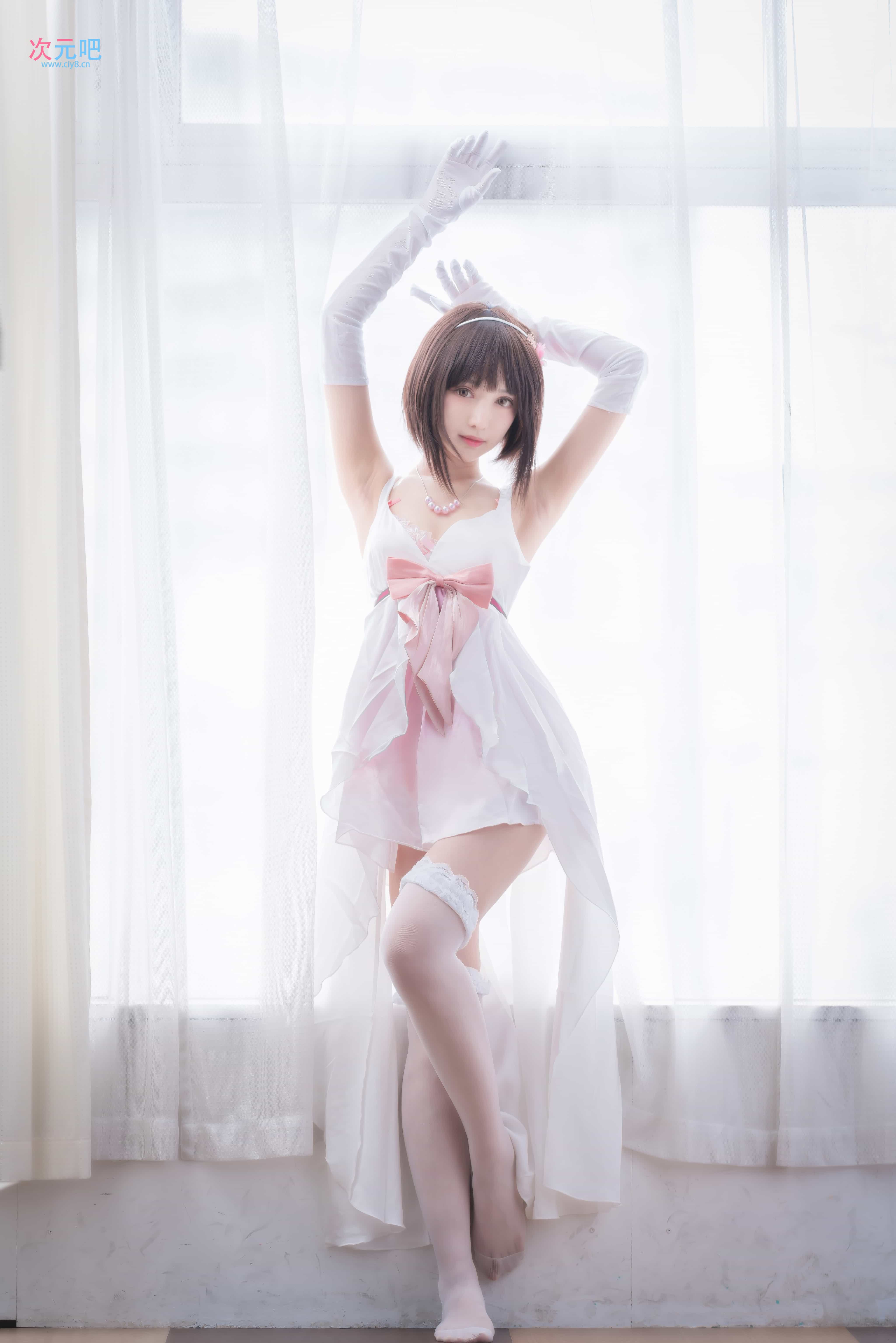 图片[6]-二次元COS分享Shika小鹿鹿 – 加藤惠-二次元COS分享次元吧