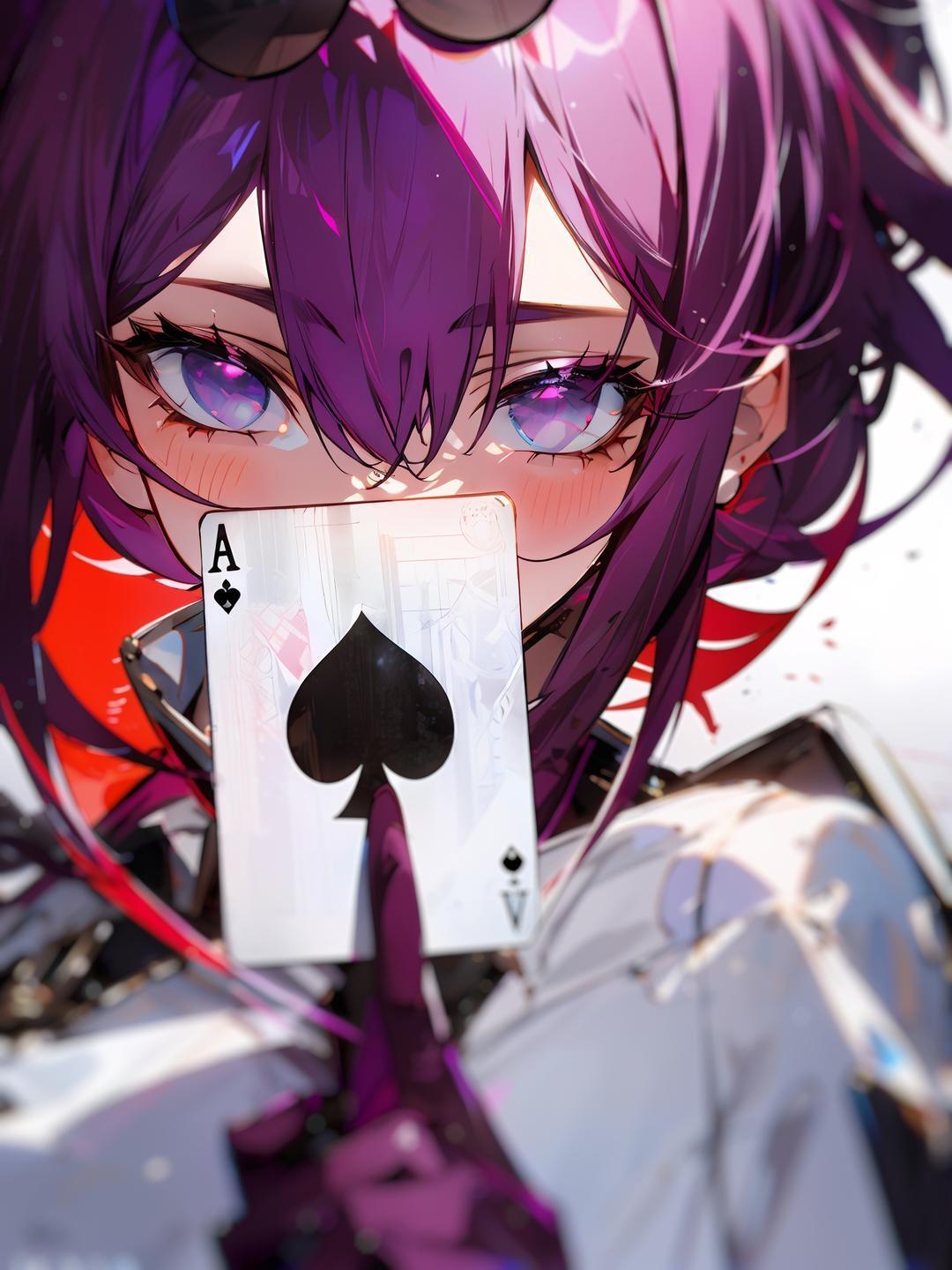 图片[8]-二次元COS分享崩坏星穹铁道 ​​​卡芙卡-二次元COS分享次元吧