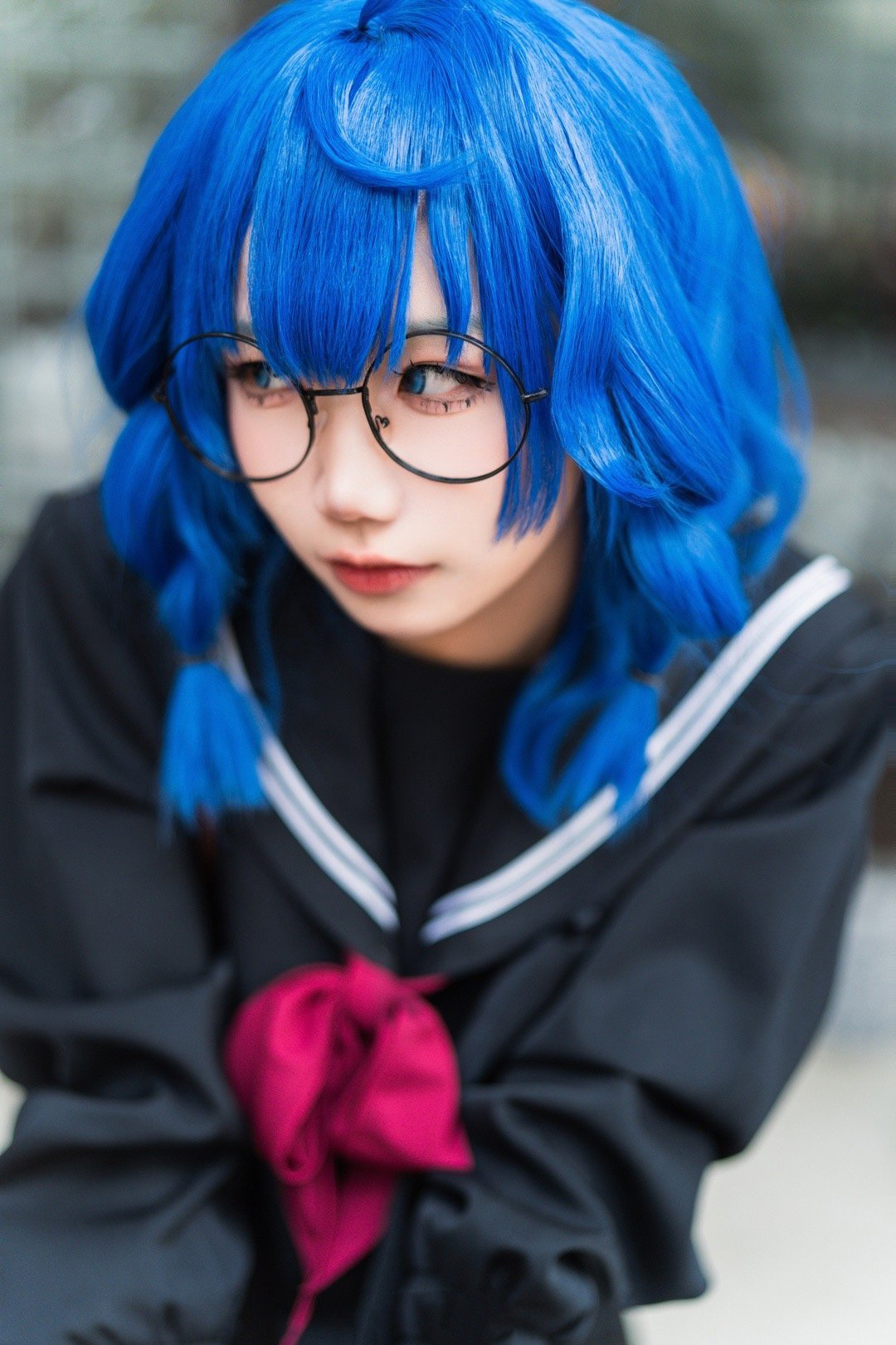 图片[10]-二次元COS分享[COSplay]好 事已至此 先大吃一頓吧！-二次元COS分享次元吧