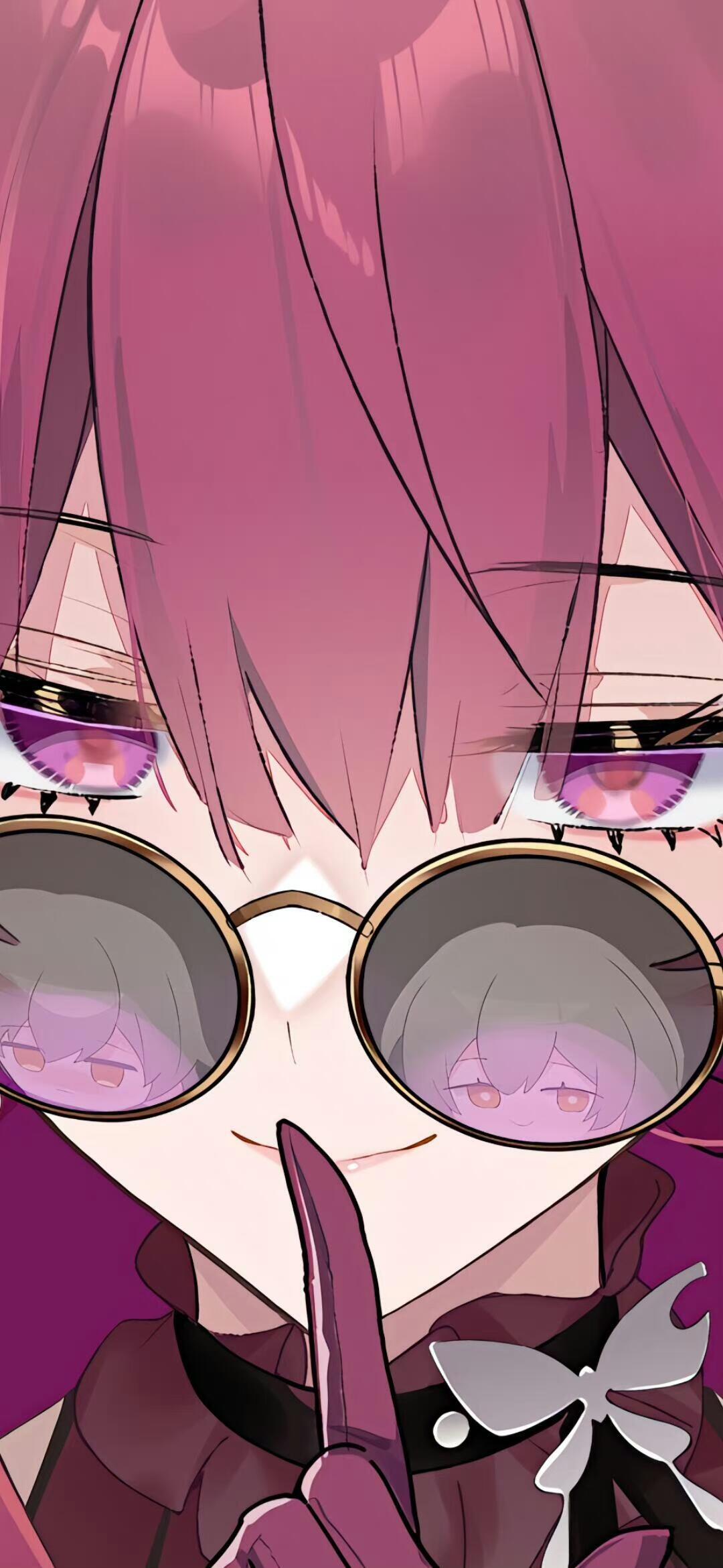 图片[7]-二次元COS分享崩坏星穹铁道 ​​​卡芙卡-二次元COS分享次元吧