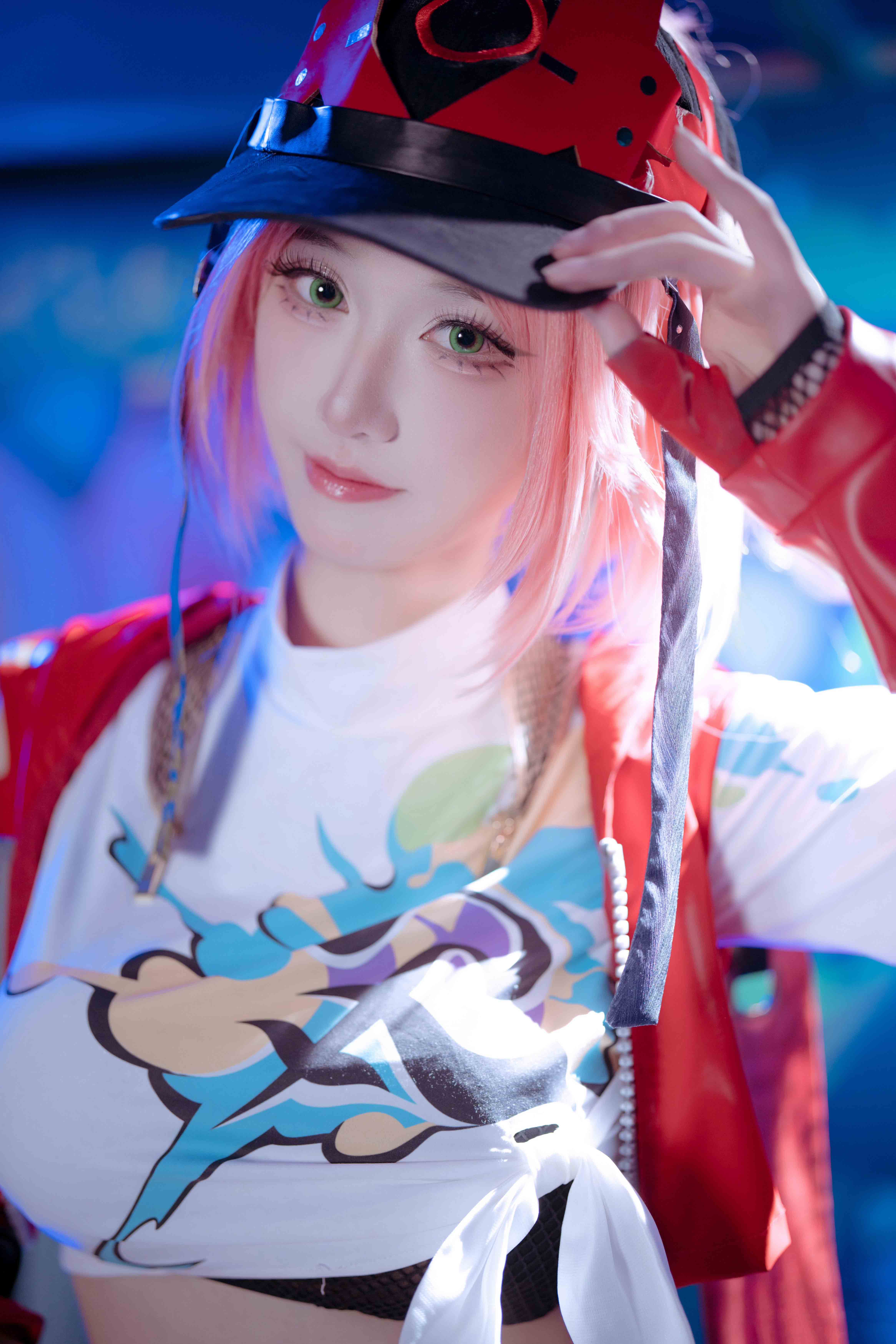 图片[8]-二次元COS分享[COSplay]太好了是乱破我们有救了！-二次元COS分享次元吧