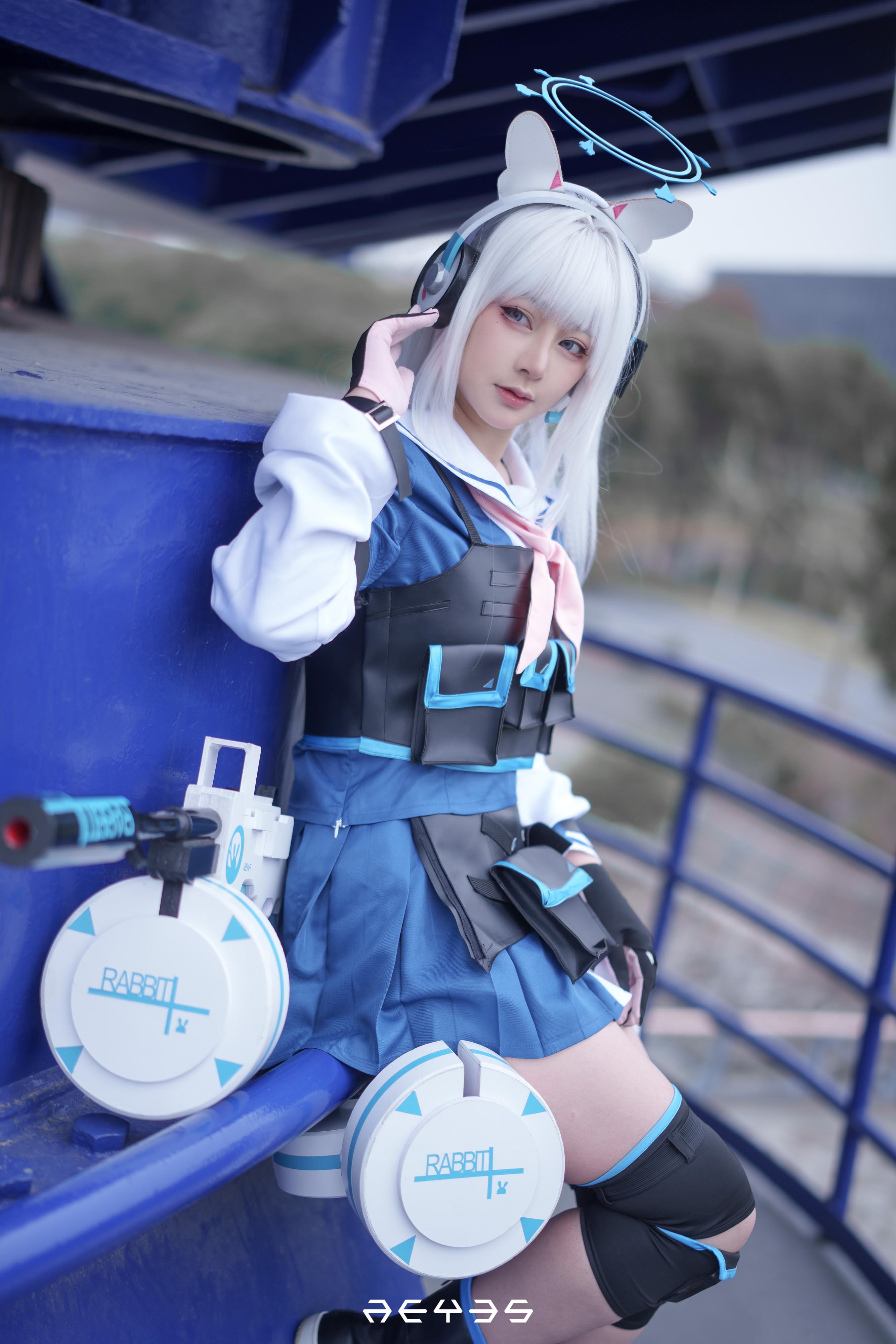 图片[16]-二次元COS分享[COSplay]像你这样的大人，我们最讨厌了！-二次元COS分享次元吧