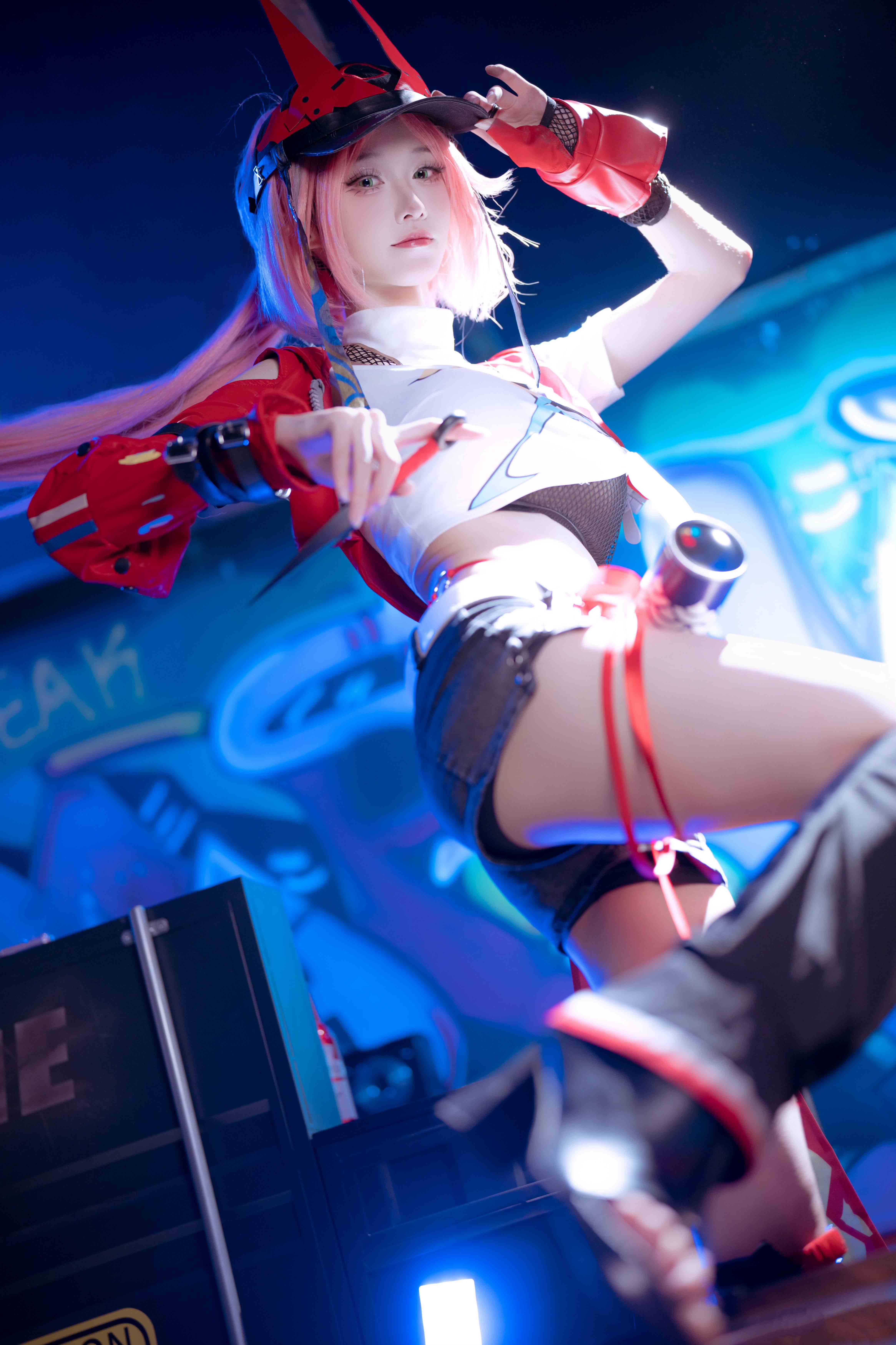 图片[6]-二次元COS分享[COSplay]太好了是乱破我们有救了！-二次元COS分享次元吧