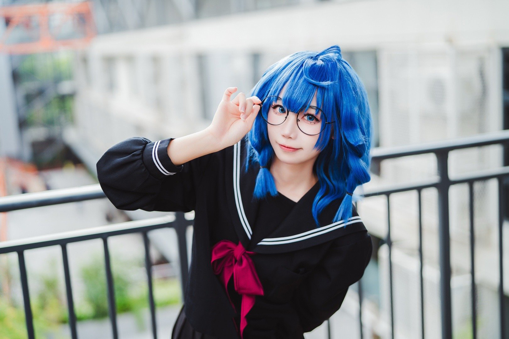 图片[3]-二次元COS分享[COSplay]好 事已至此 先大吃一頓吧！-二次元COS分享次元吧