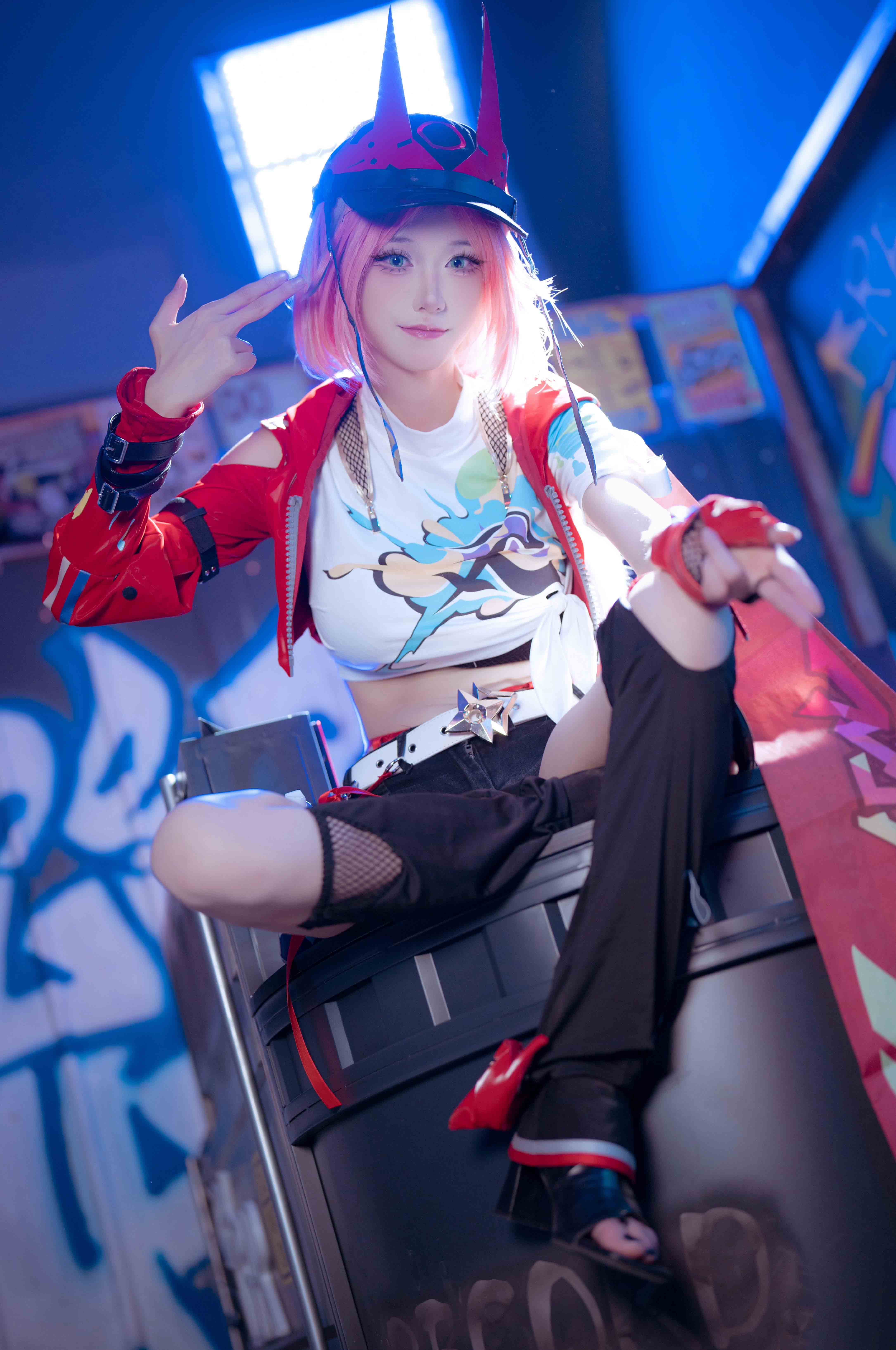 图片[9]-二次元COS分享[COSplay]太好了是乱破我们有救了！-二次元COS分享次元吧