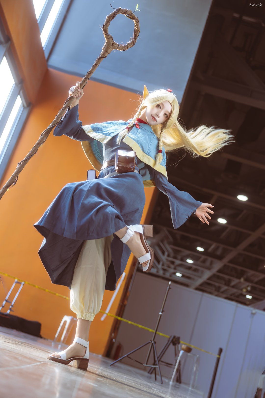 图片[12]-二次元COS分享[COSplay]绝对不吃魔物，绝对不吃！！-二次元COS分享次元吧