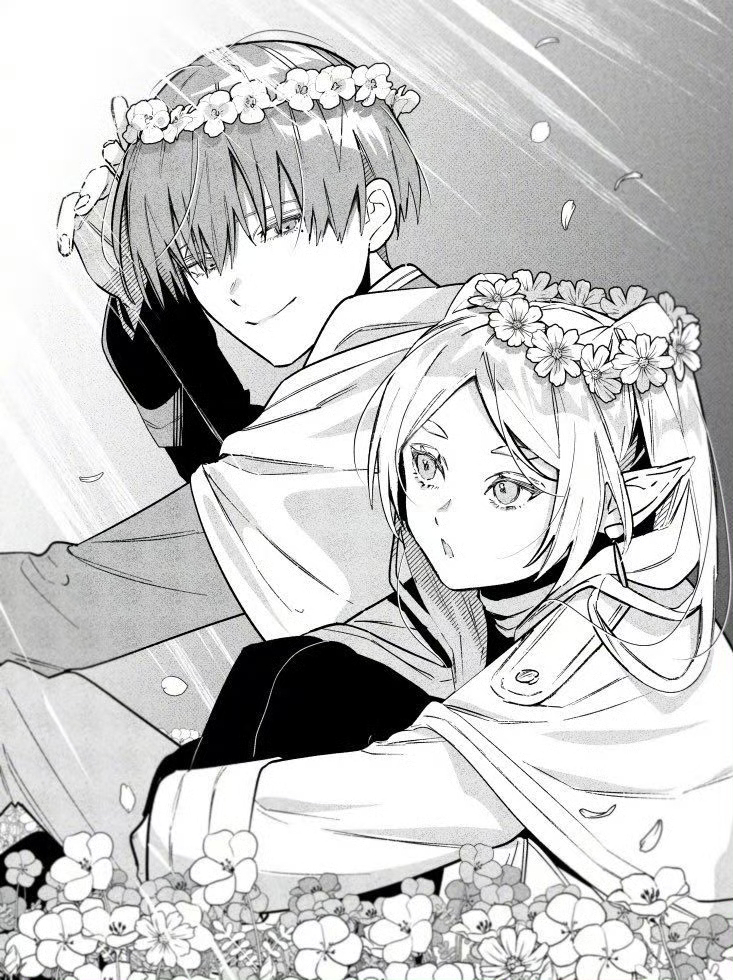 图片[3]-二次元COS分享葬送的芙莉莲-以爱之名的葬送-二次元COS分享次元吧