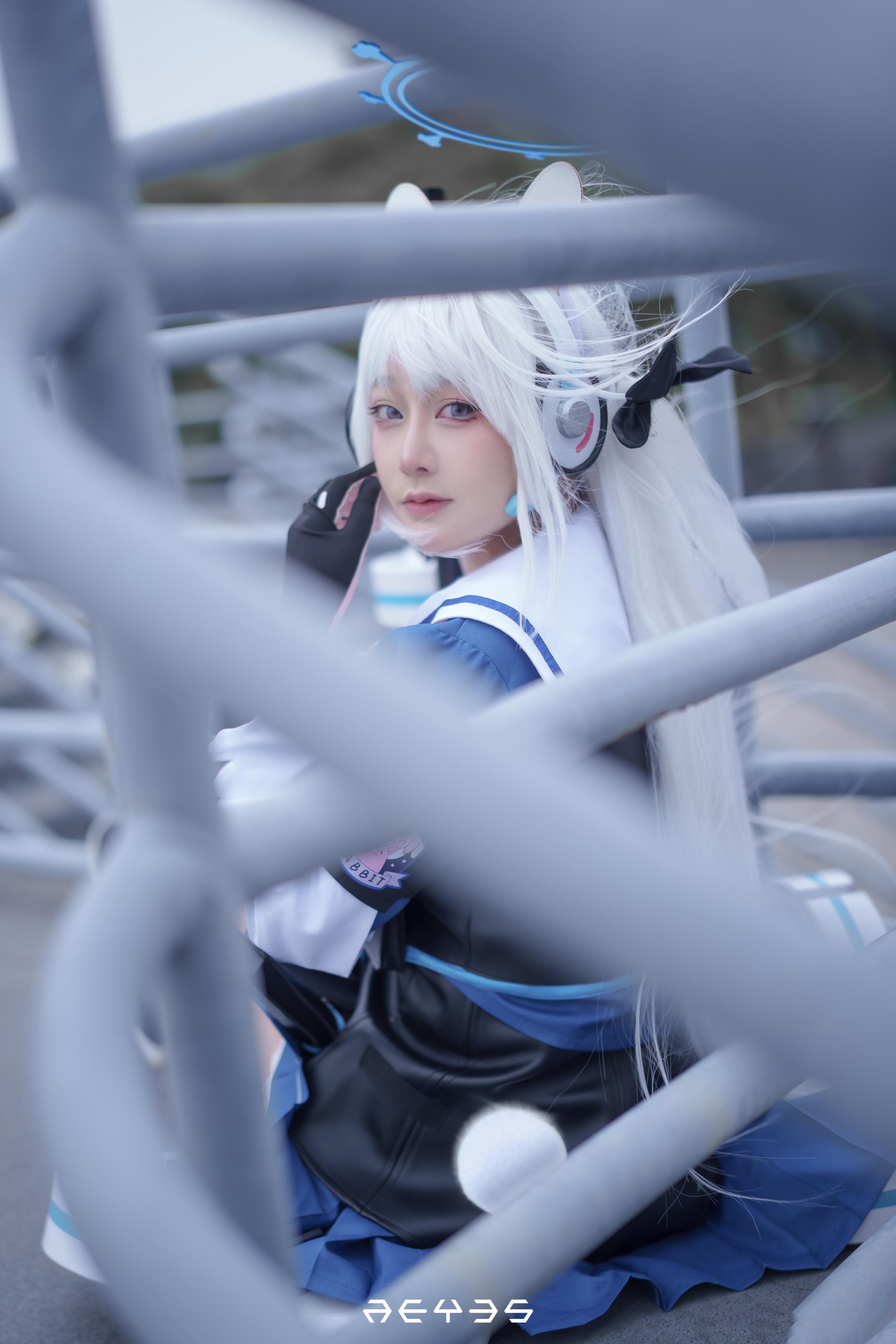 图片[8]-二次元COS分享[COSplay]像你这样的大人，我们最讨厌了！-二次元COS分享次元吧