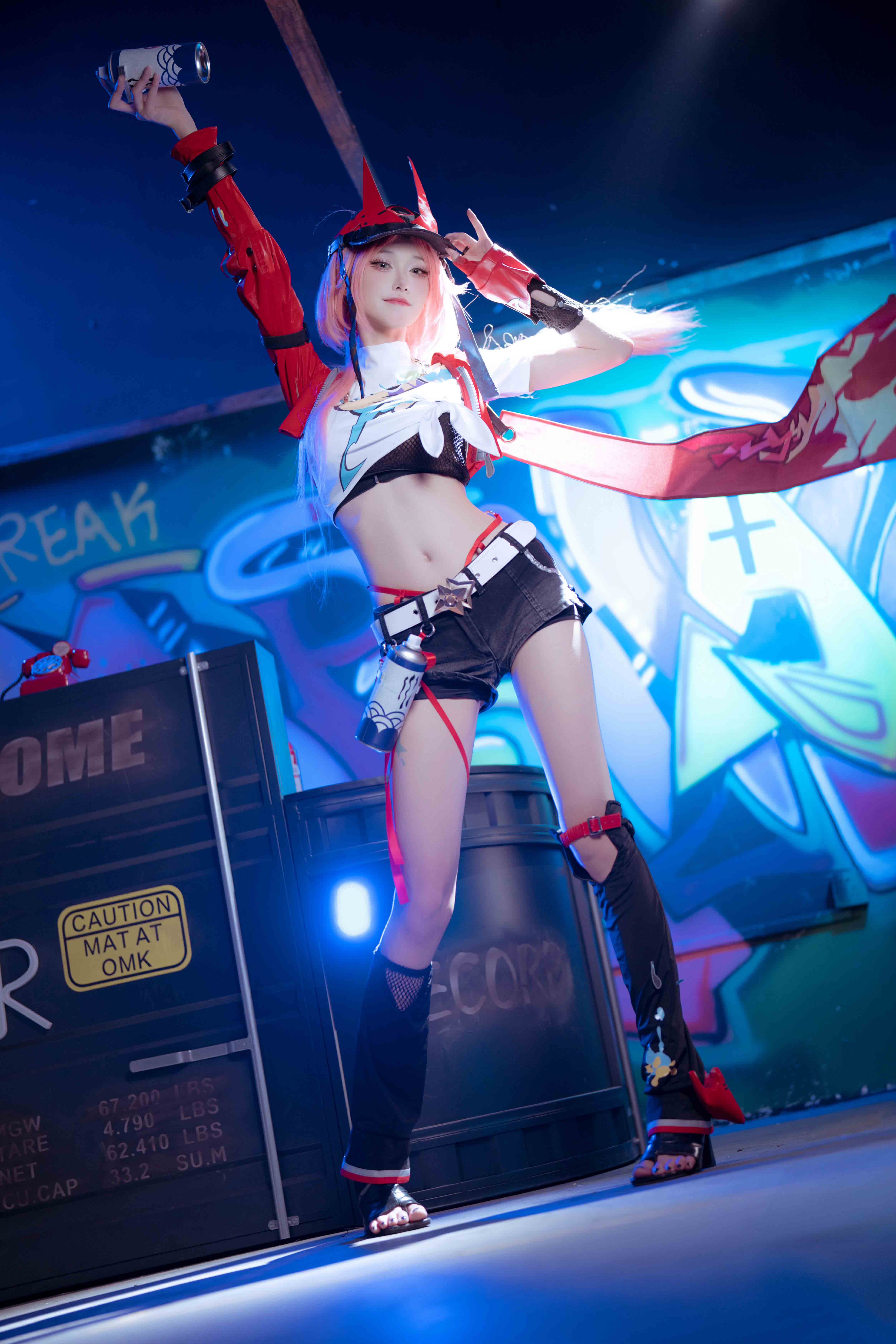 图片[7]-二次元COS分享[COSplay]太好了是乱破我们有救了！-二次元COS分享次元吧