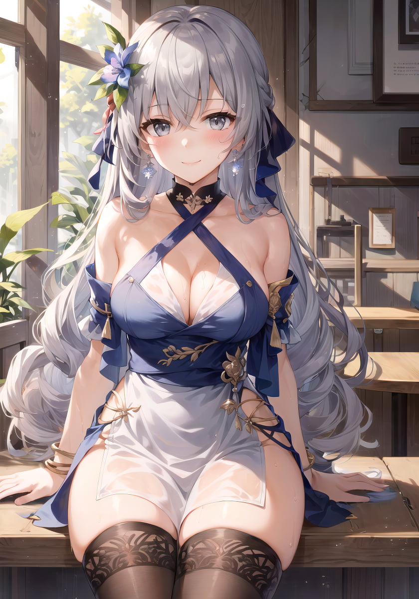 图片[2]-二次元COS分享崩坏星穹铁道 布洛妮娅-二次元COS分享次元吧