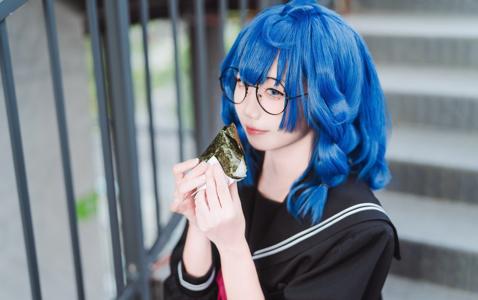 图片[6]-二次元COS分享[COSplay]好 事已至此 先大吃一頓吧！-二次元COS分享次元吧