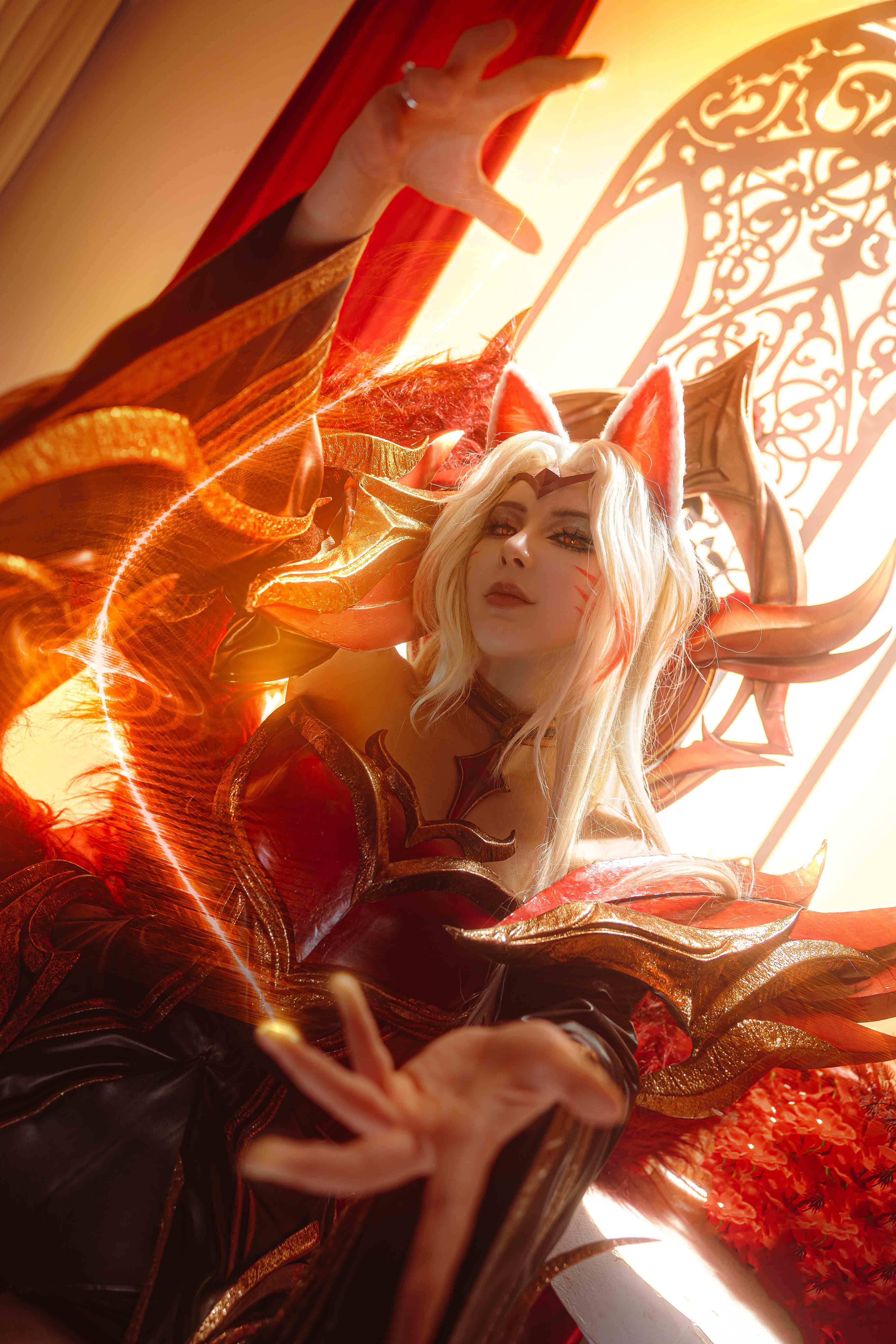 图片[18]-二次元COS分享[COSplay]传奇流世 方为闪耀 – 每一次挑战 都是登神的必经之路-二次元COS分享次元吧