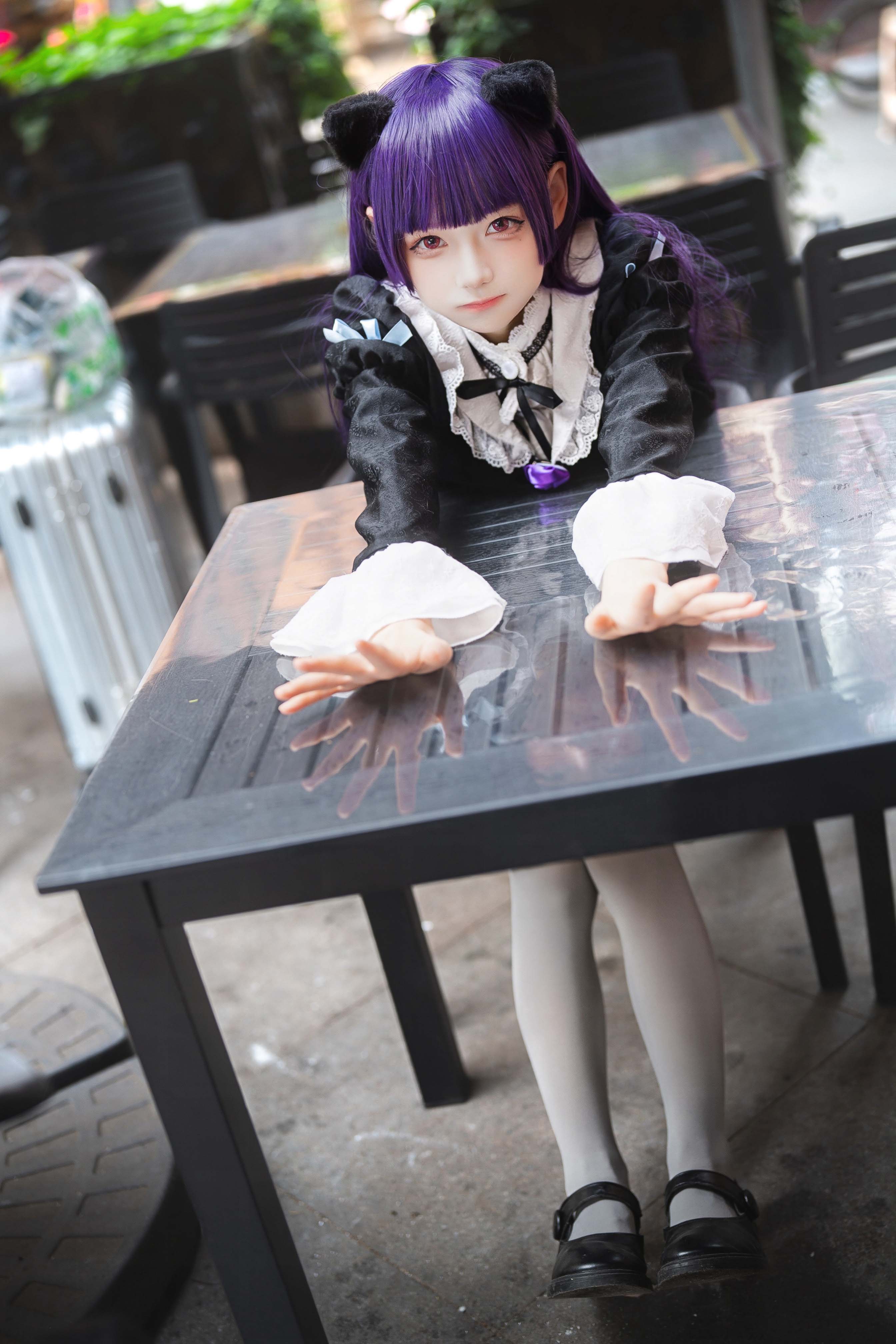 图片[11]-二次元COS分享[COSplay]五更琉璃，那是我作为人类的名字-二次元COS分享次元吧