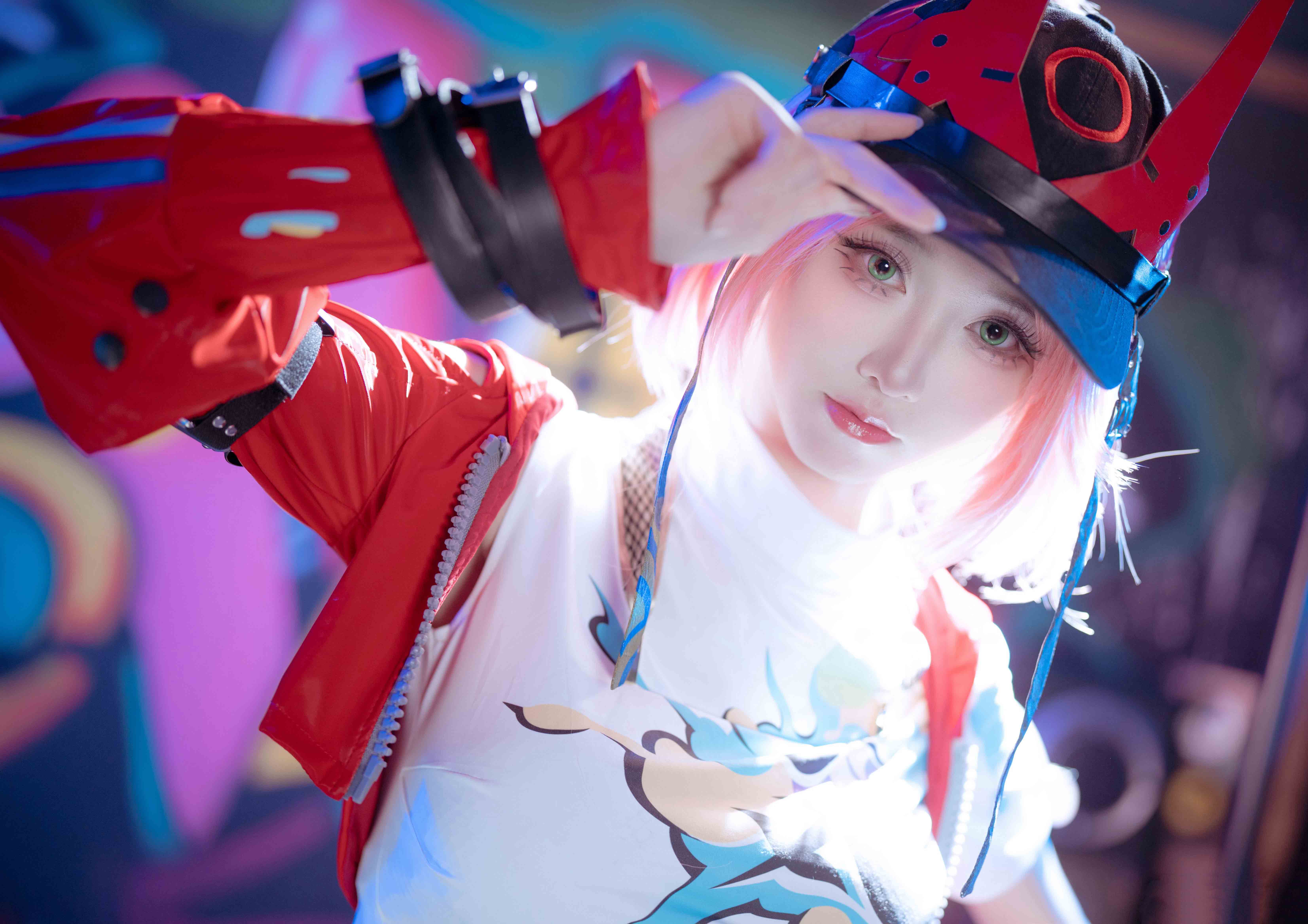 图片[3]-二次元COS分享[COSplay]太好了是乱破我们有救了！-二次元COS分享次元吧