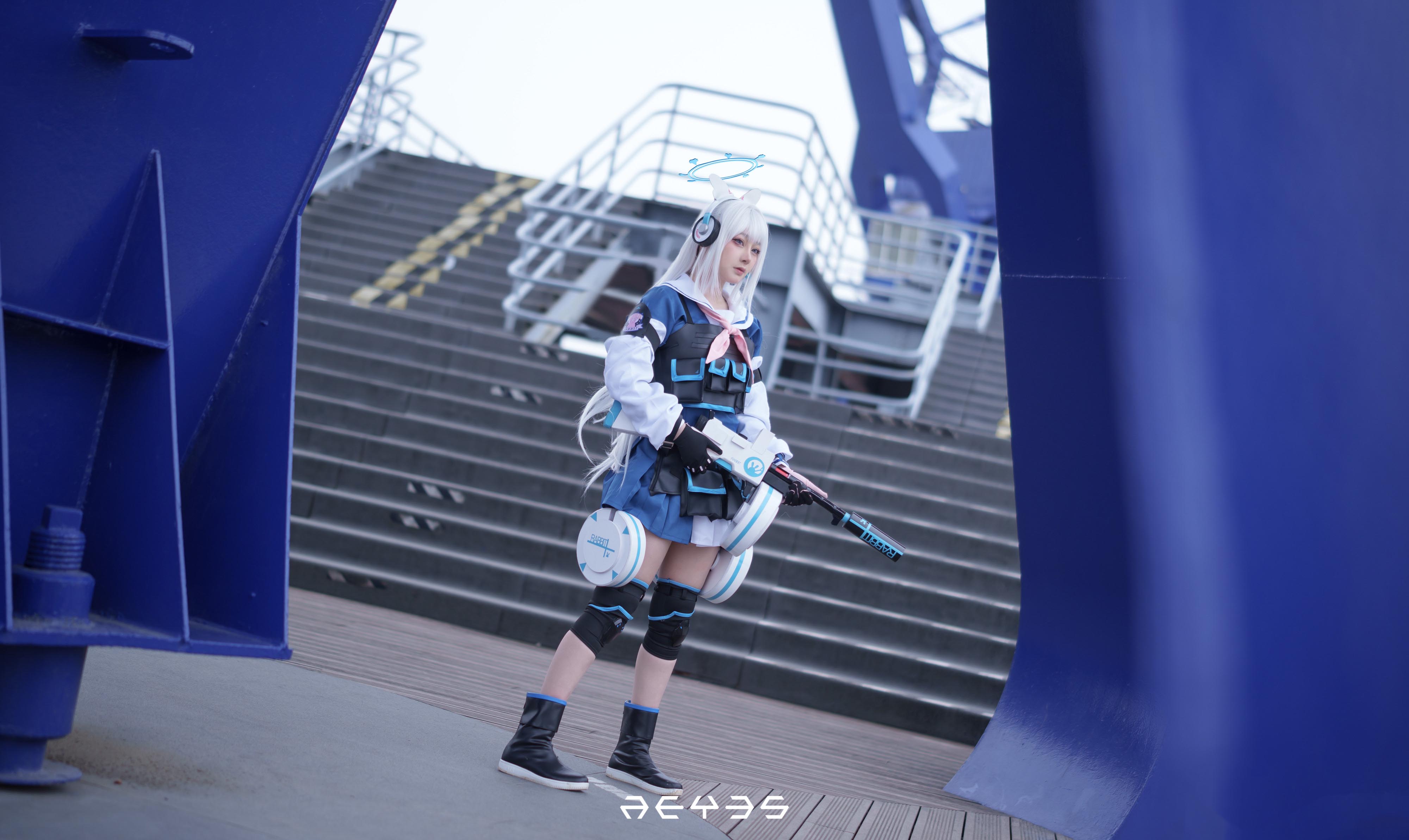 图片[2]-二次元COS分享[COSplay]像你这样的大人，我们最讨厌了！-二次元COS分享次元吧