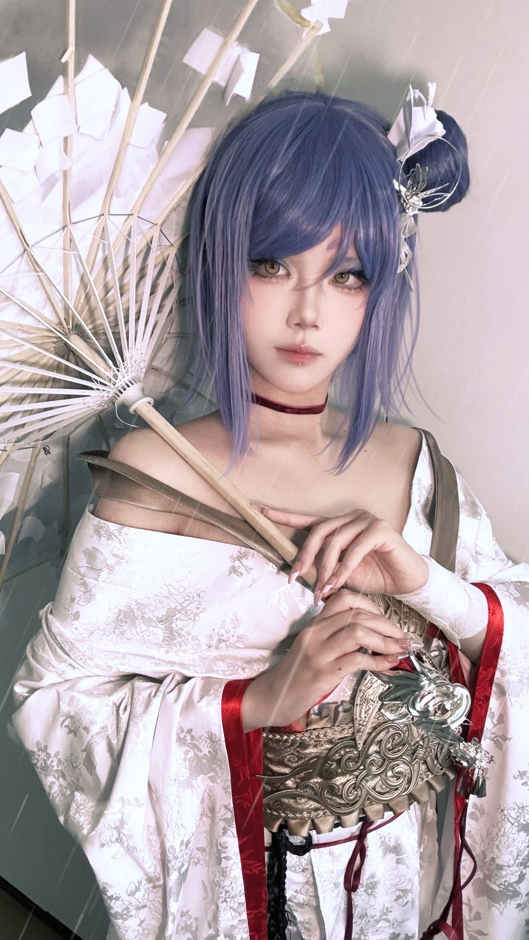 图片[8]-二次元COS分享[COSplay]火影忍者 漂泊小南-二次元COS分享次元吧