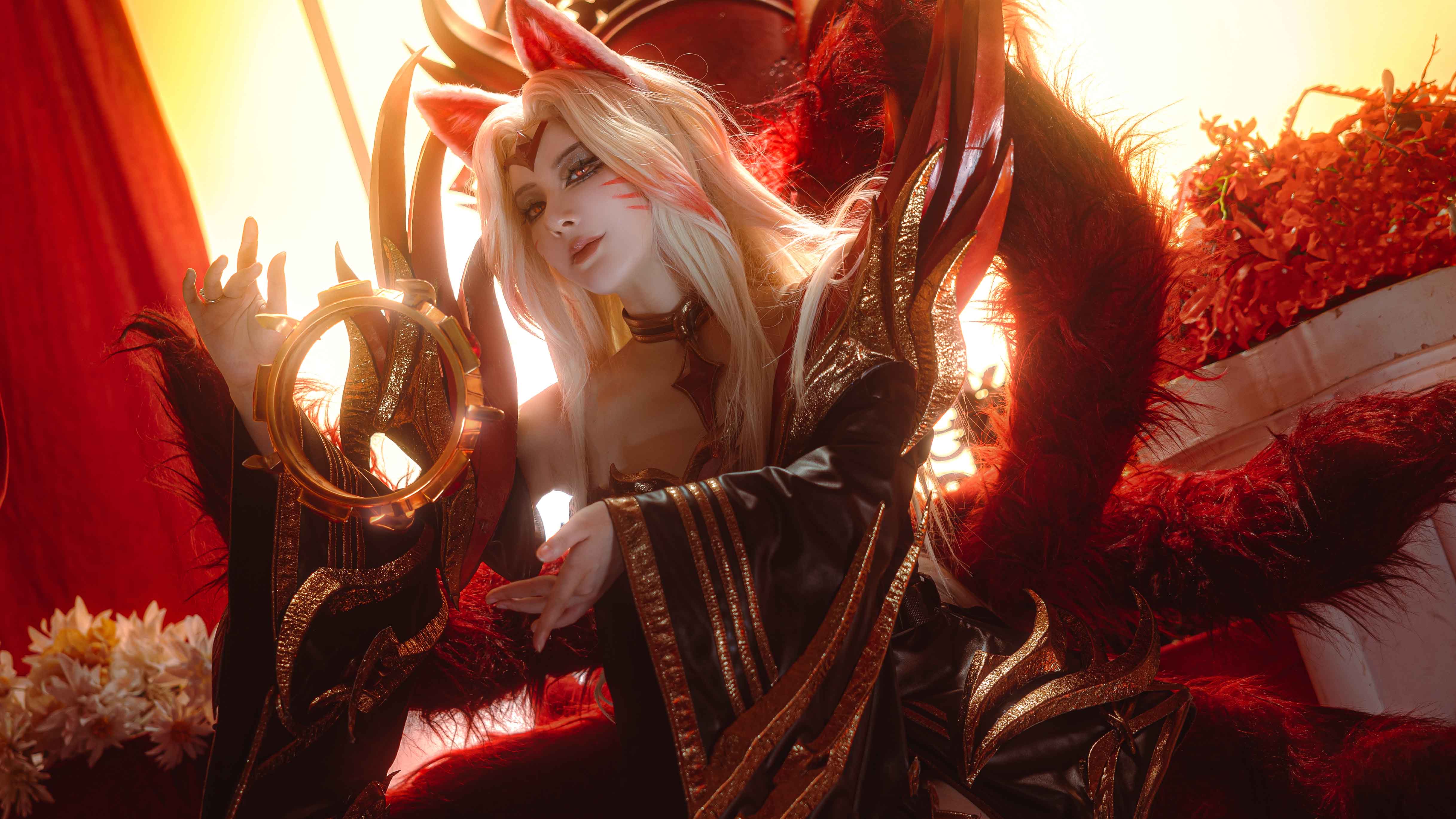 图片[9]-二次元COS分享[COSplay]传奇流世 方为闪耀 – 每一次挑战 都是登神的必经之路-二次元COS分享次元吧