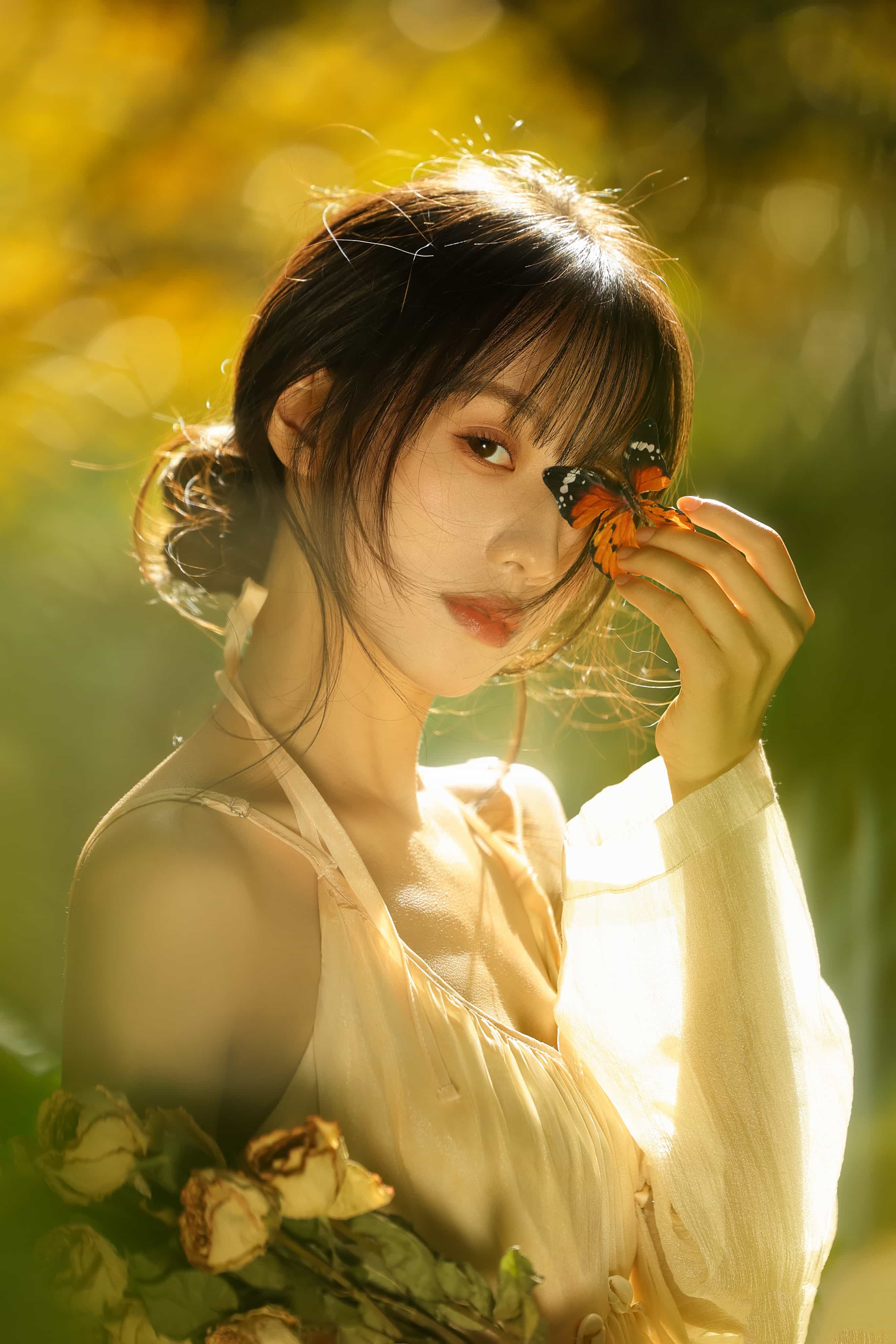 图片[11]-二次元COS分享秋风吹起了从前-二次元COS分享次元吧