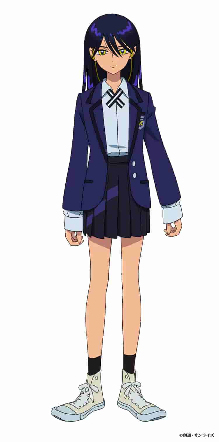 图片[4]-二次元COS分享《机动战士Gundam GQuuuuuuX -Beginning-》影院先行上映版公开主视觉图、预告。-二次元COS分享次元吧