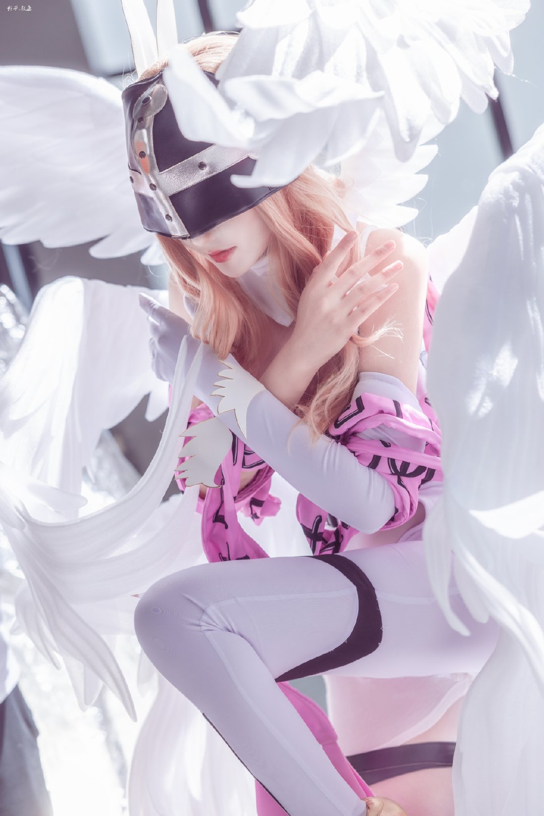 图片[7]-二次元COS分享[COSplay]光明是为了引导大家才存在的-二次元COS分享次元吧