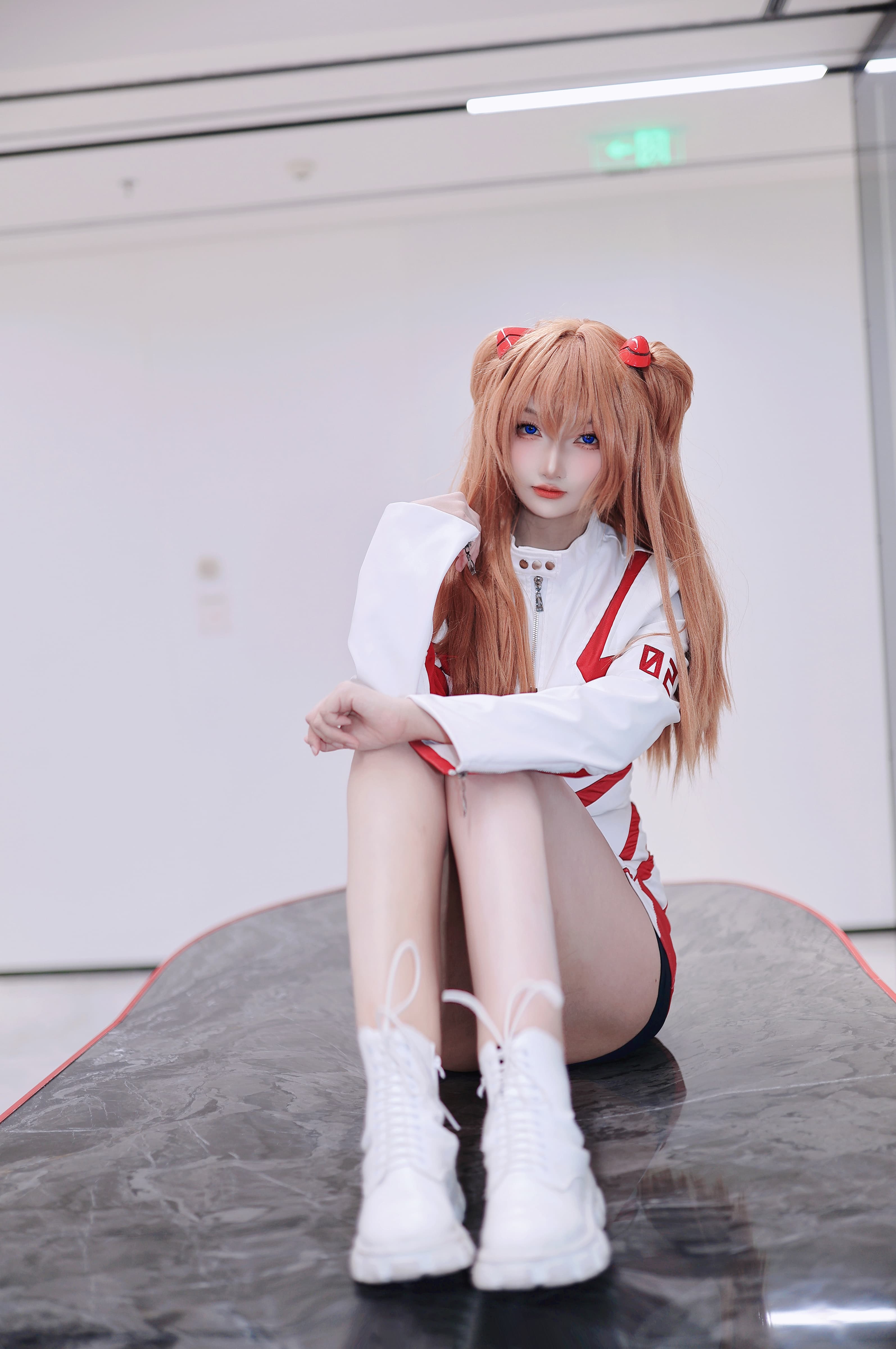 图片[7]-二次元COS分享[COSplay]二号机驾驶员启动！-二次元COS分享次元吧