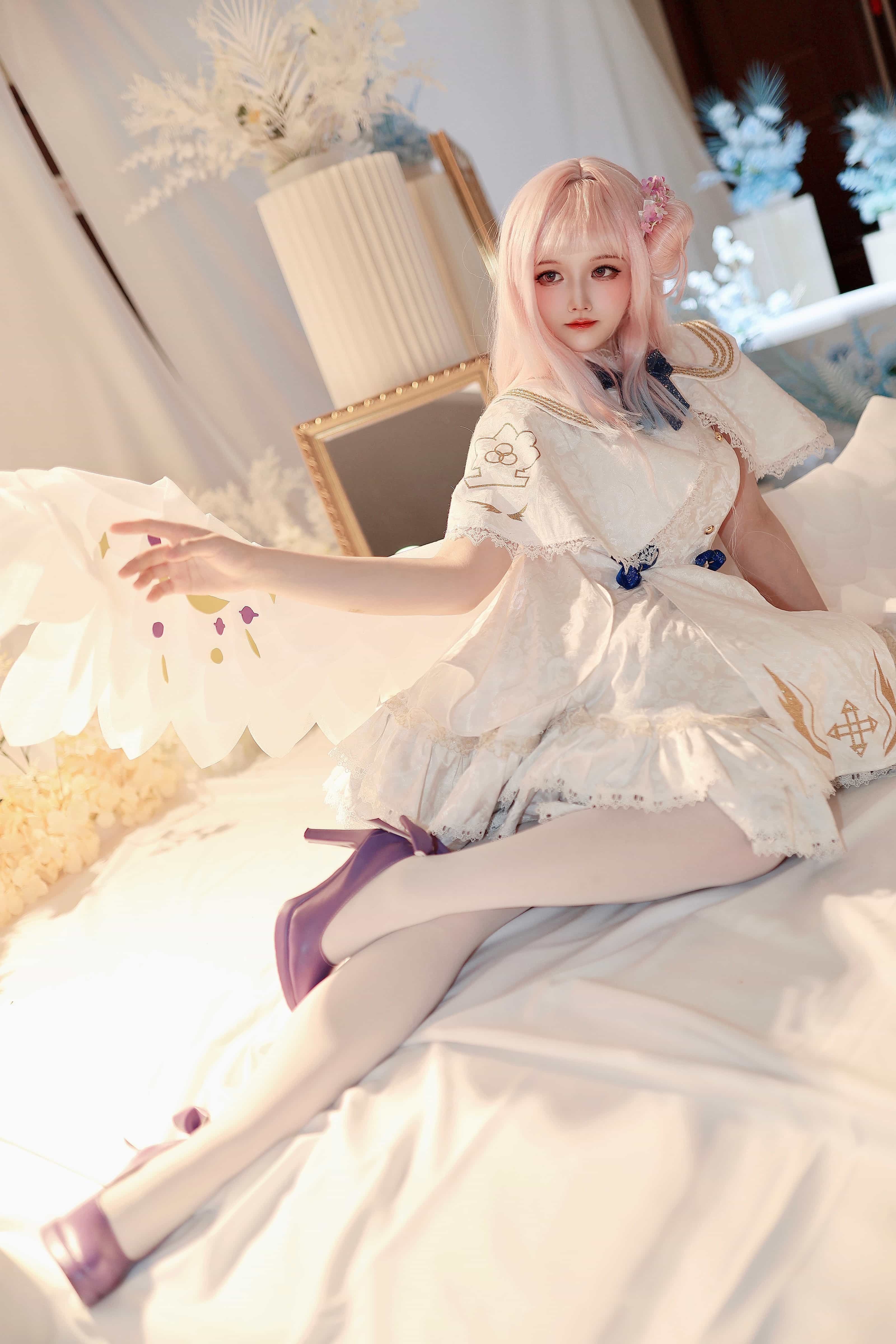 图片[9]-二次元COS分享[COSplay]只是sensei被未花平底锅拍晕前的幻想罢了-二次元COS分享次元吧