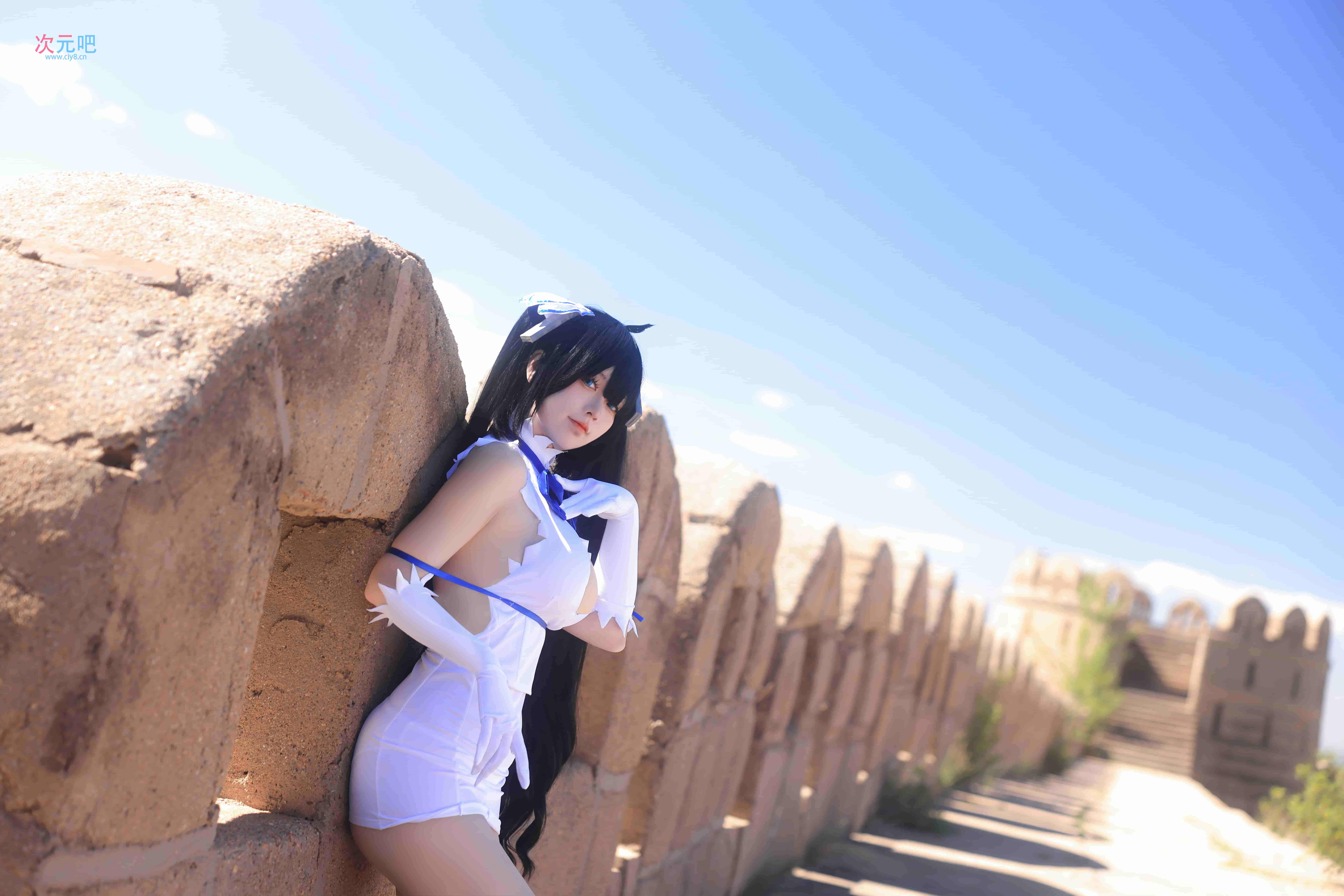 图片[1]-二次元COS分享G44不会受伤 – 赫斯缇雅-二次元COS分享次元吧