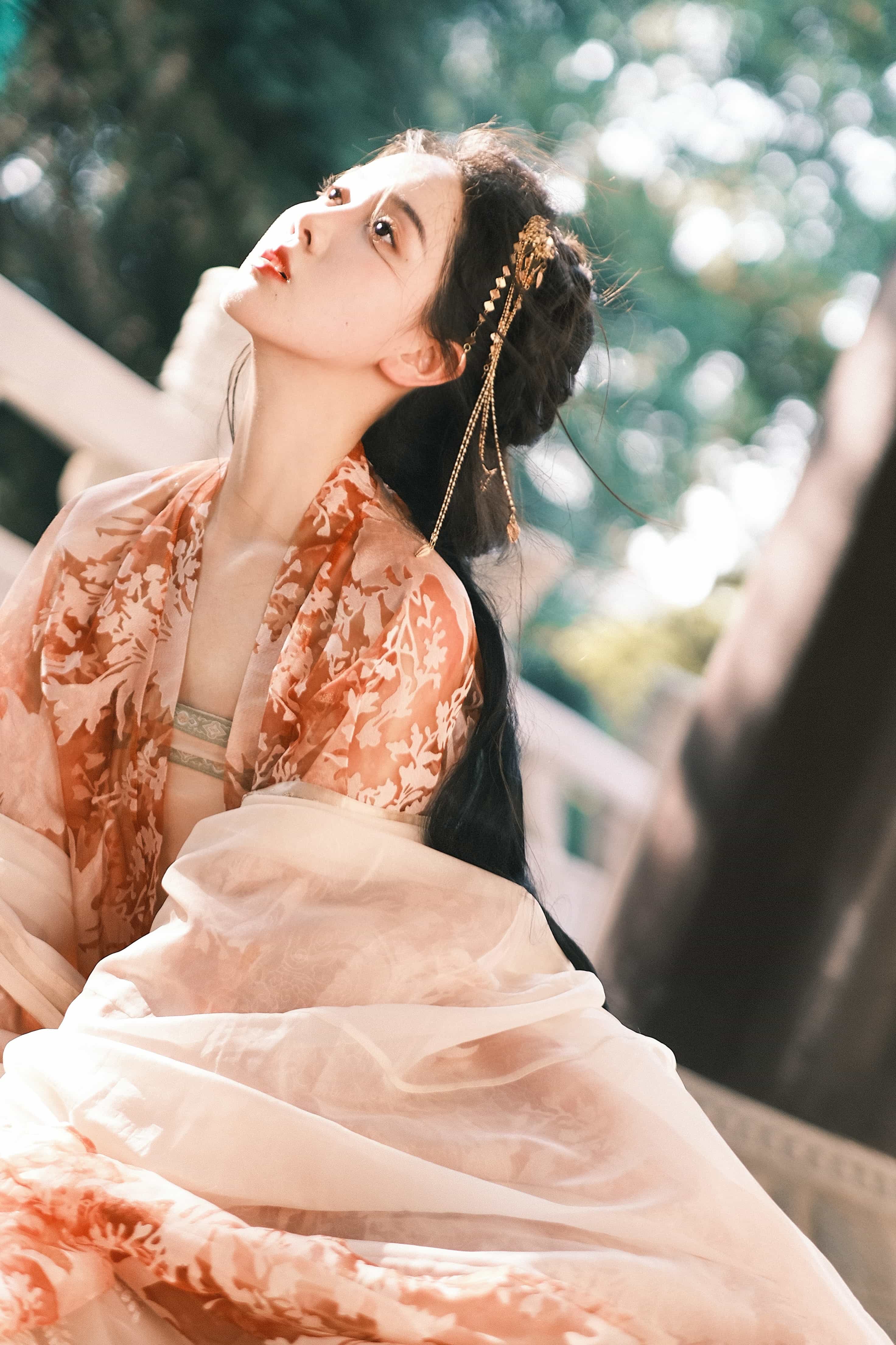 图片[11]-二次元COS分享[汉服]日暮秋风起🍂-二次元COS分享次元吧