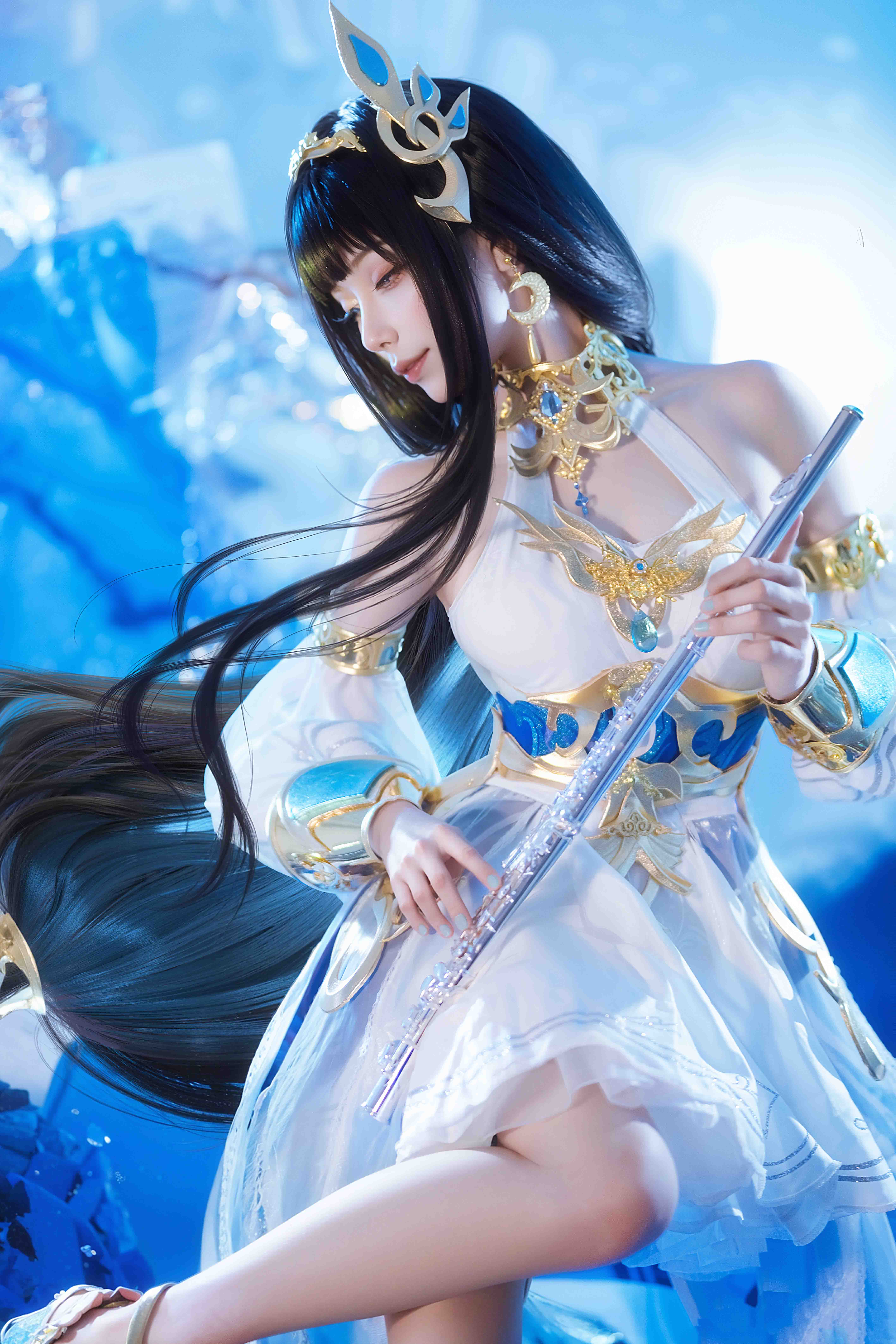 图片[12]-二次元COS分享[COSplay]我们都是梦中的人物，我们的一生都在酣睡之中……-二次元COS分享次元吧