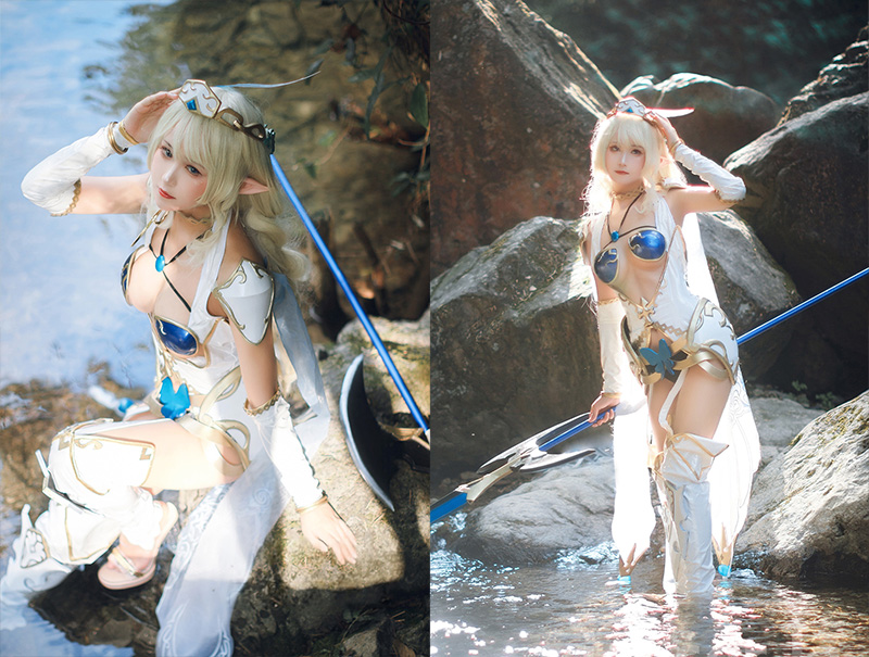 三度_69 – 精灵村-二次元COS分享次元吧