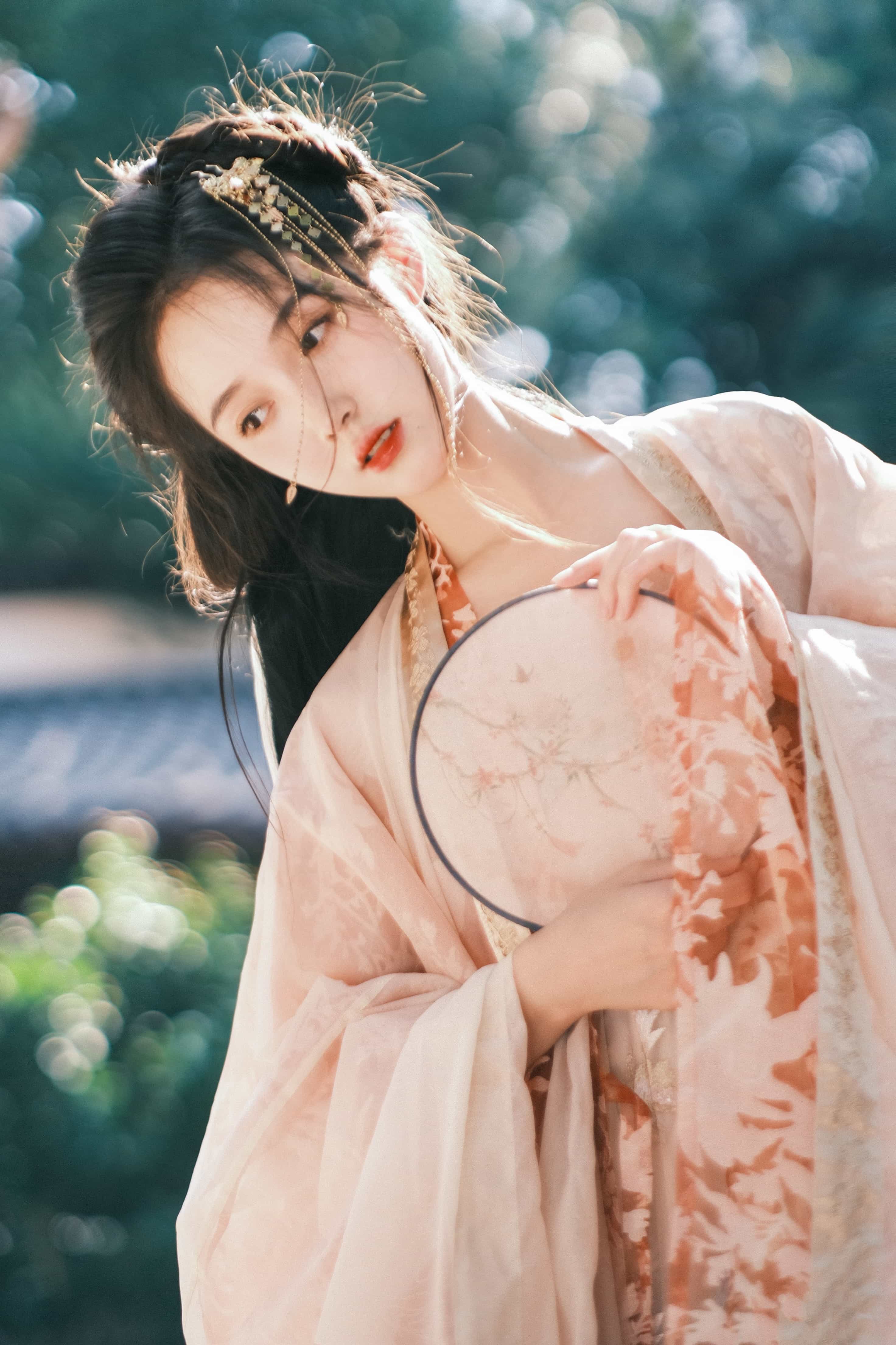 图片[7]-二次元COS分享[汉服]日暮秋风起🍂-二次元COS分享次元吧